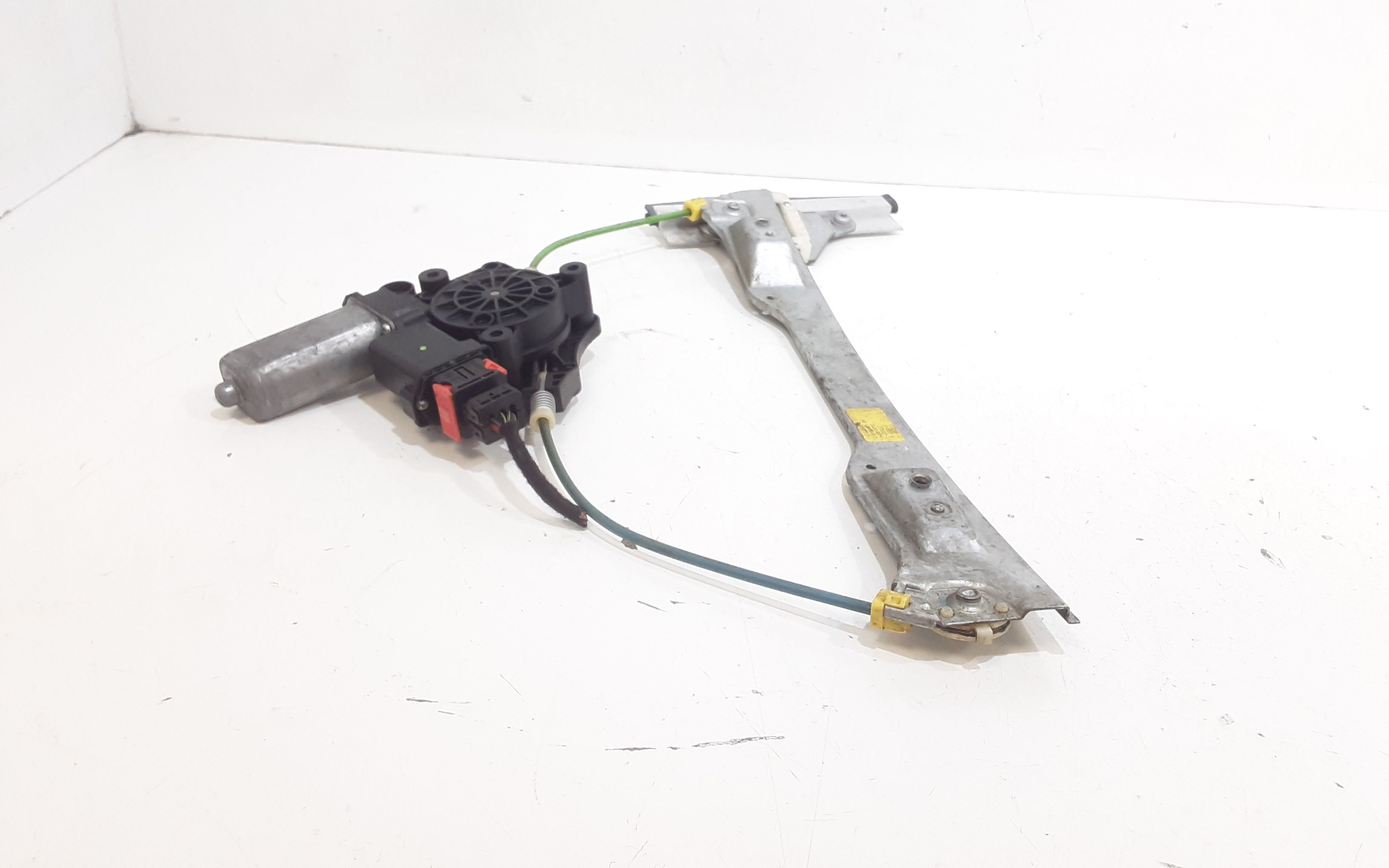 Alzacristallo Porta Ant. Destro 13314155 Usato