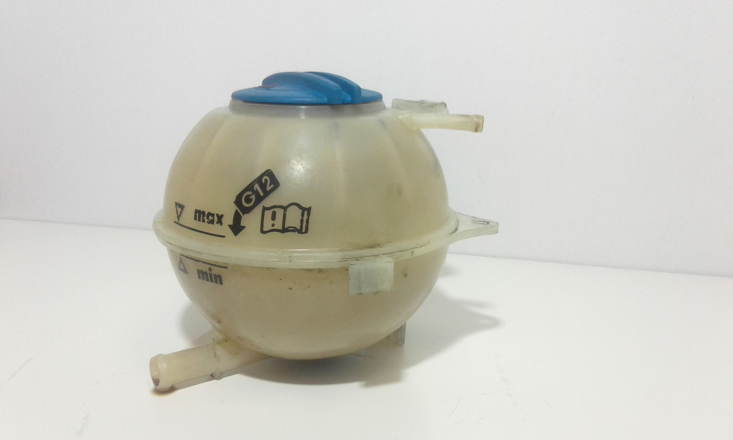 Vaschetta Compensazione Radiatore 6Q0121407B Usato