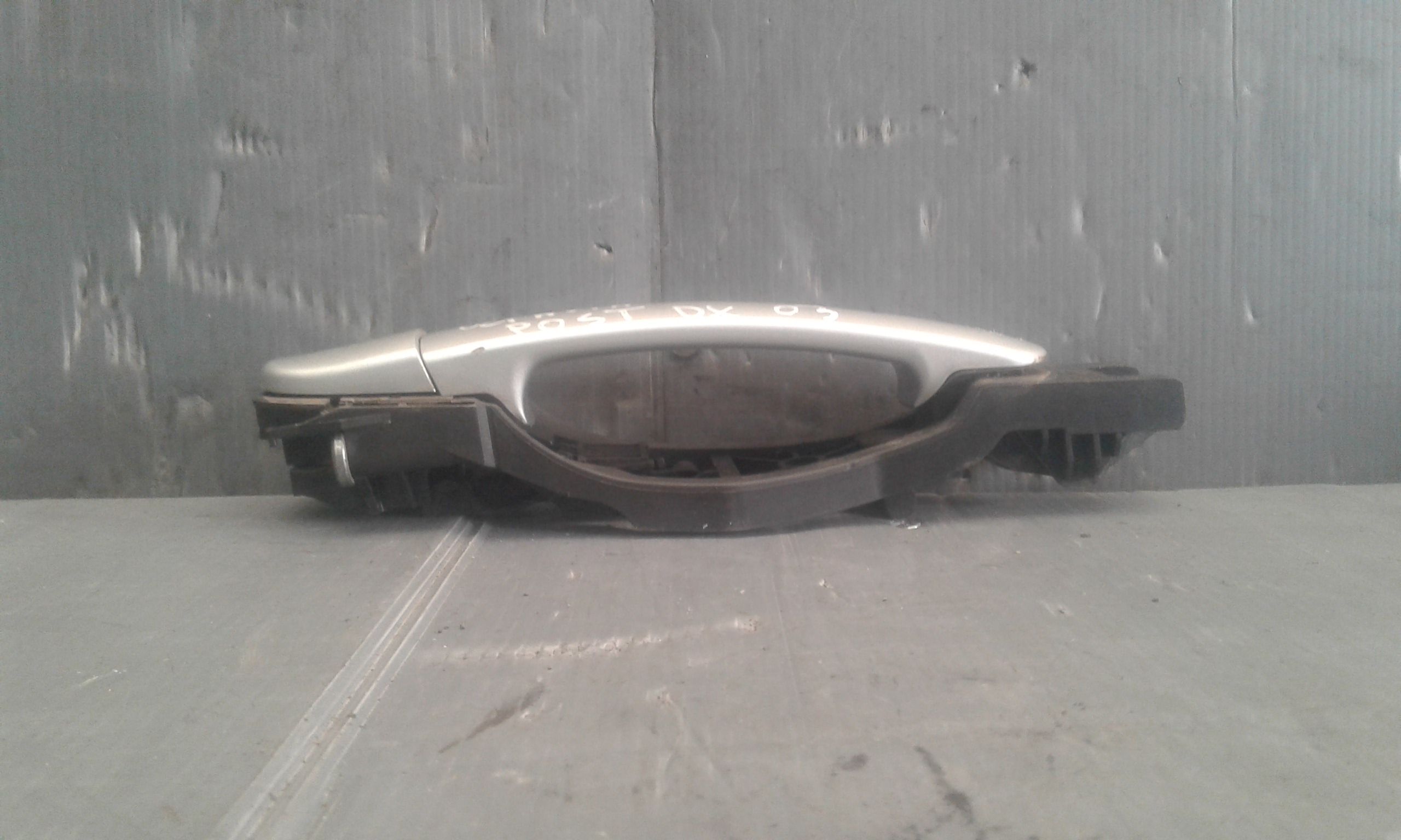 Maniglia Porta Post. Destro 3B0837205G01C Usato