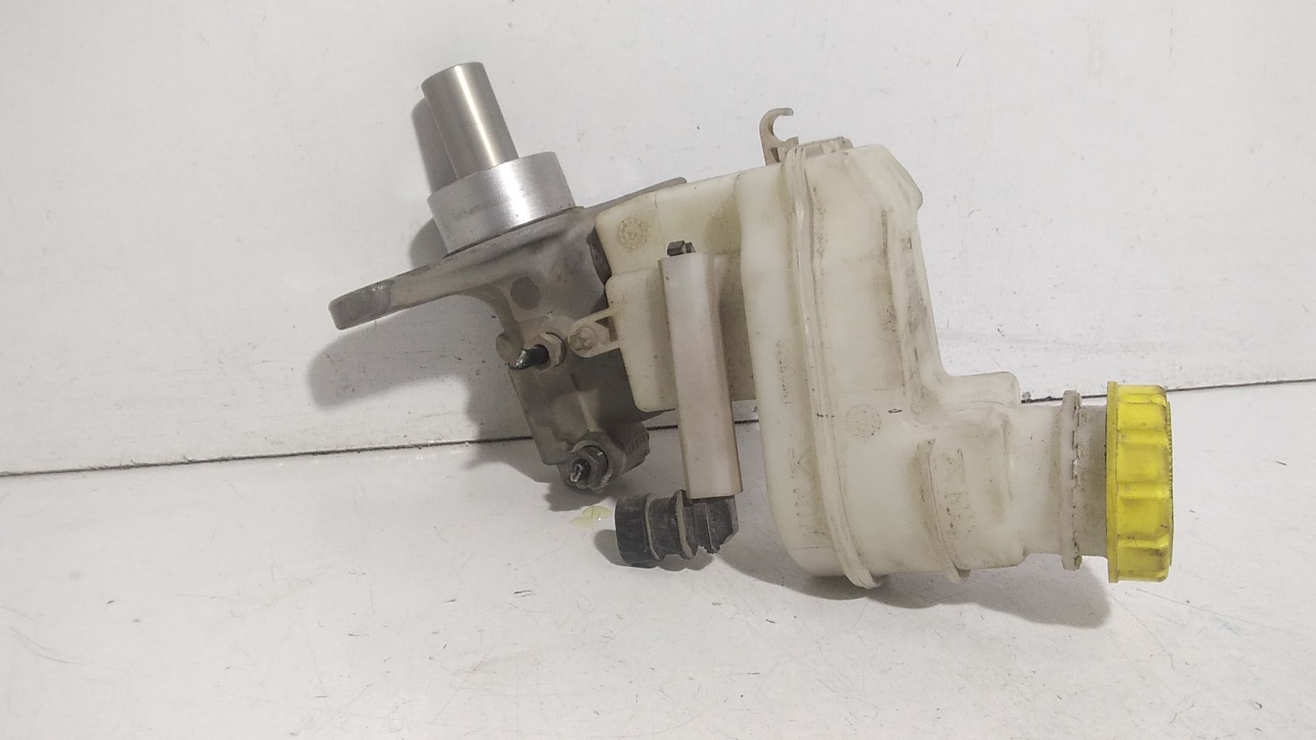 Pompa Comando Freni 77365843 Usato