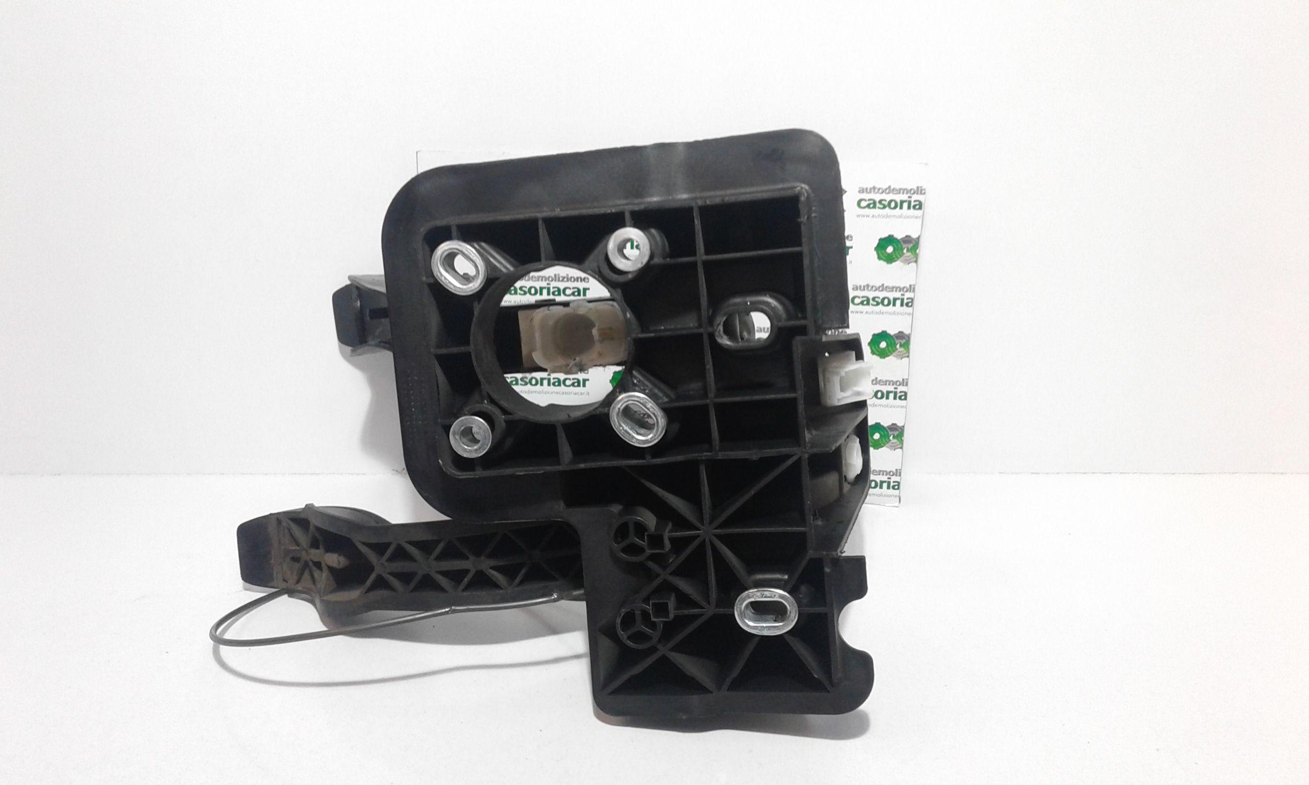 Pedaliera Freno, Pedale Frizione, Pedaliera Freno + Frizione Usato