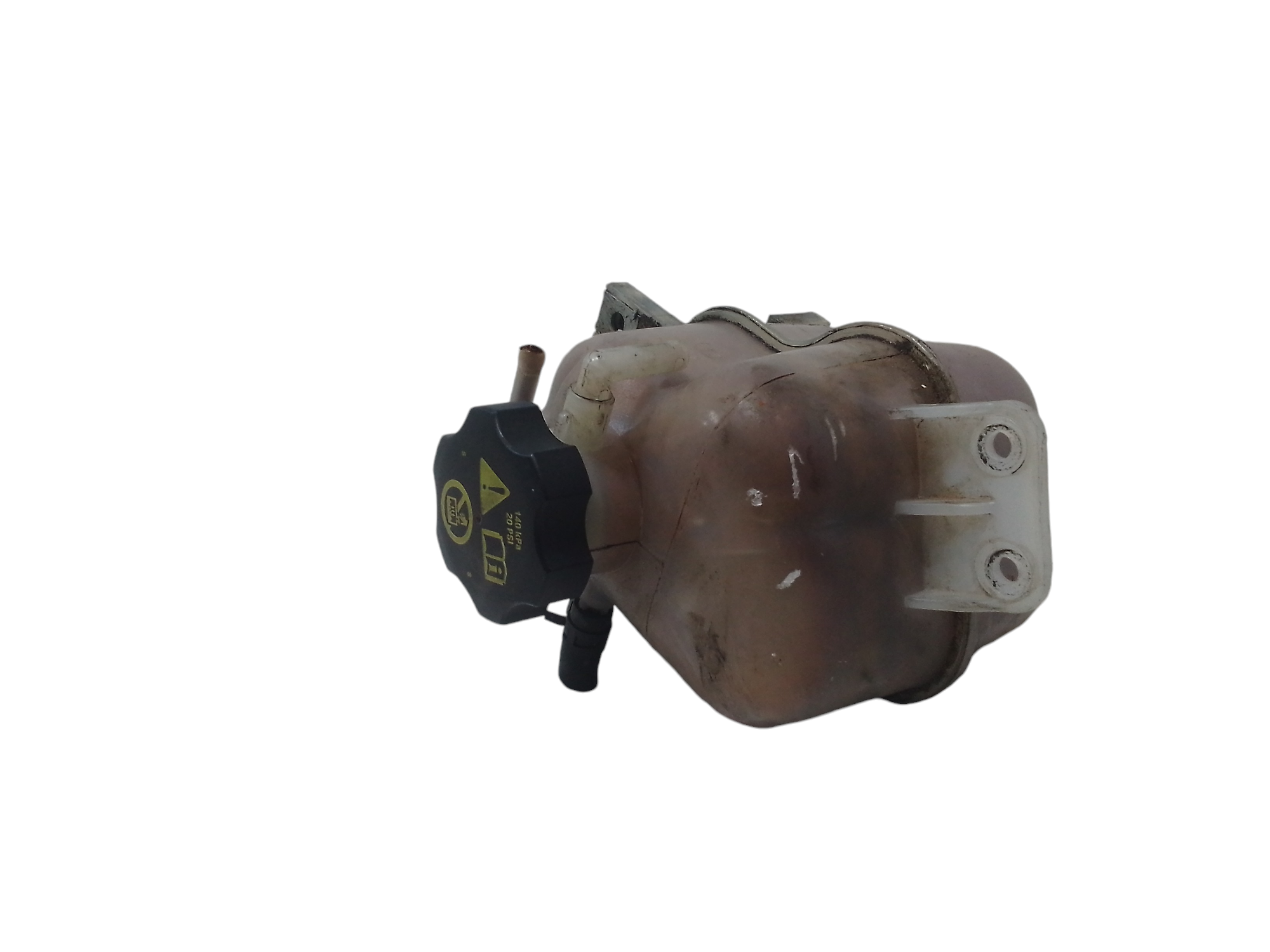 Vaschetta Compensazione Radiatore 95352004 Usato