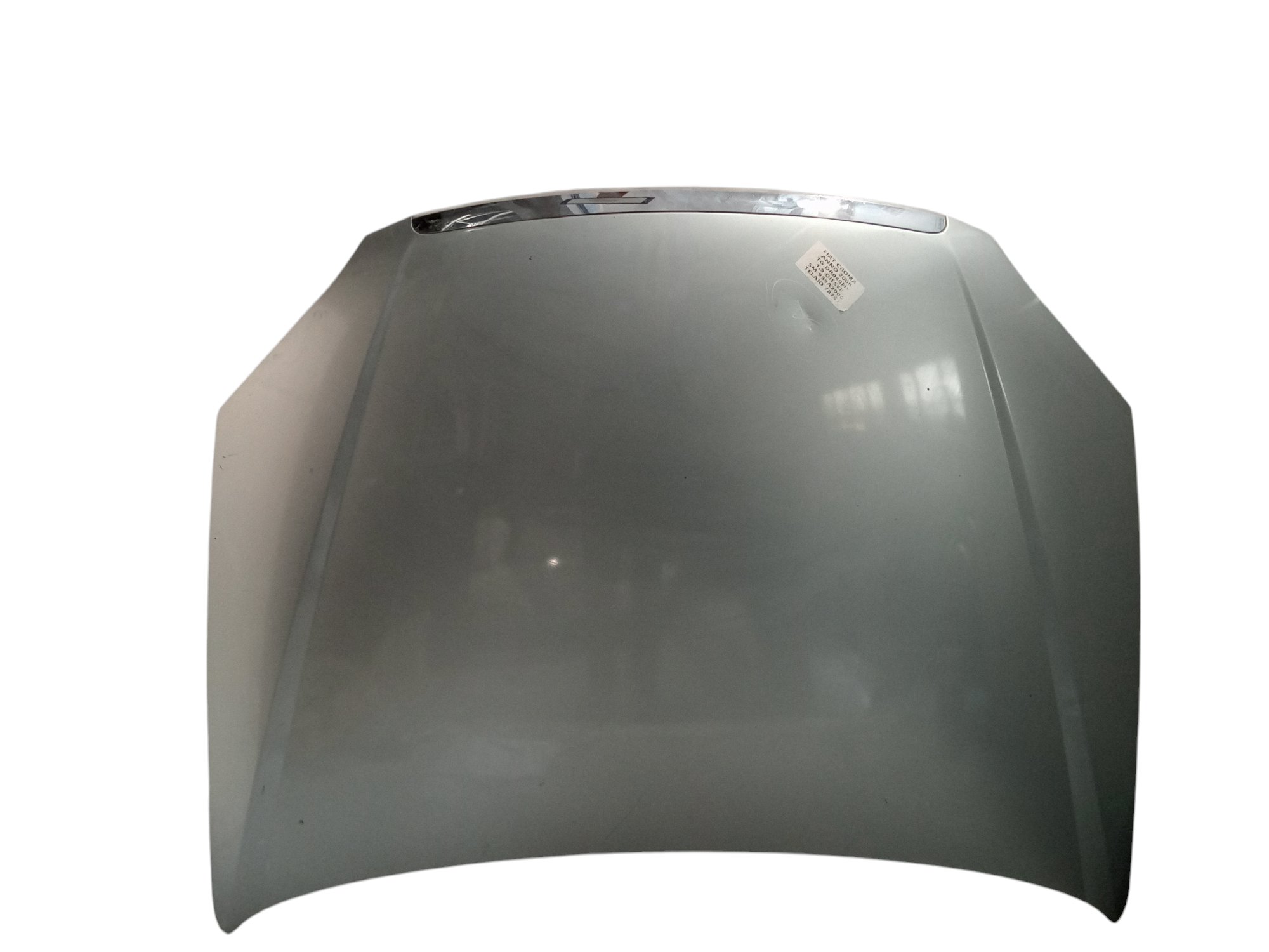 Cofano Ant. 51803276 Usato