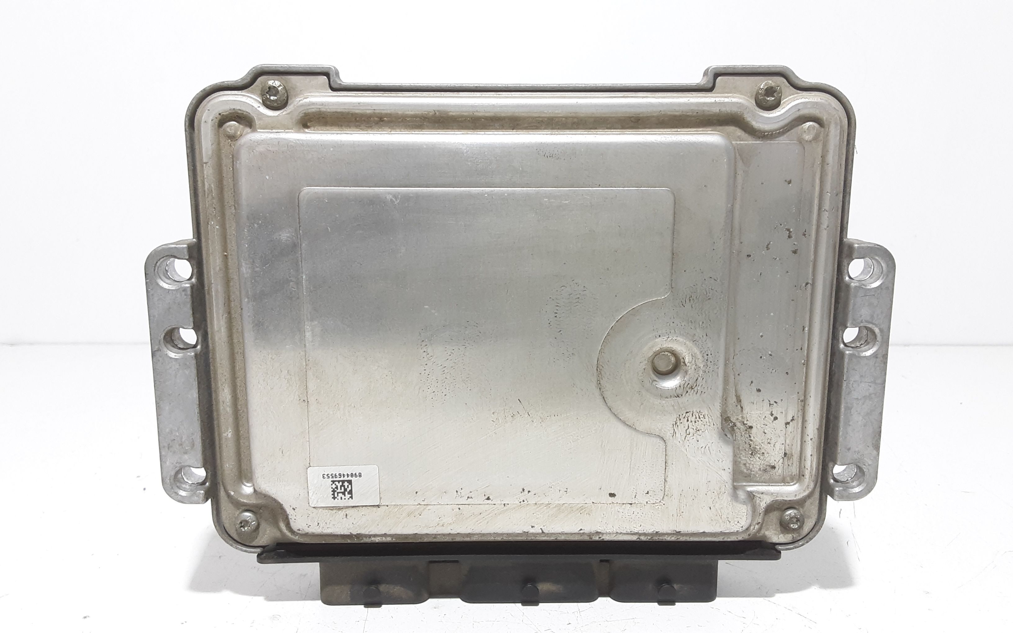 Centralina Iniezione 194406 Usato