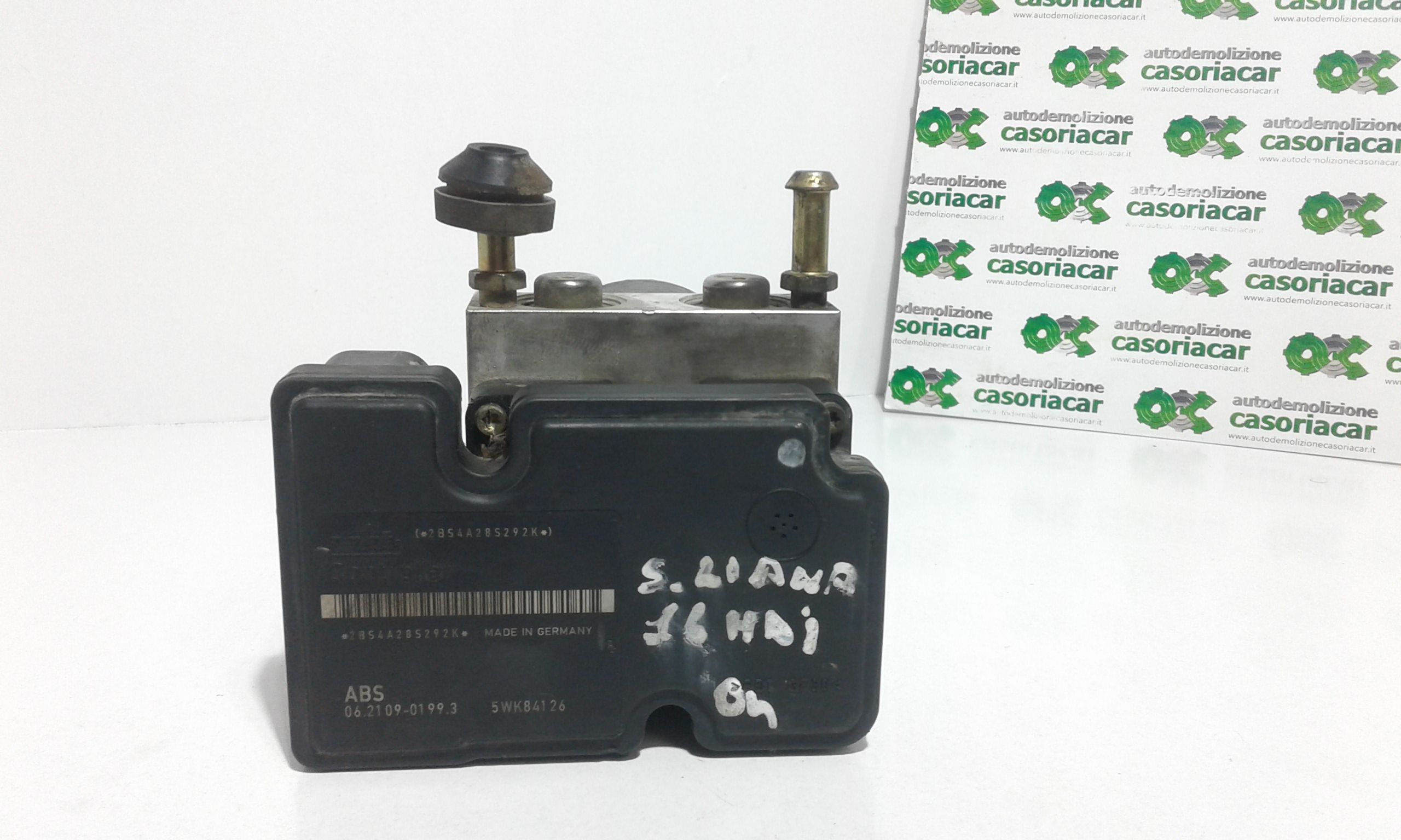 Pompa Abs 5610054G10000 Usato