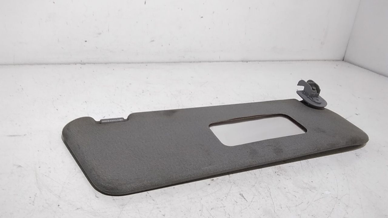 Aletta Parasole Parabrezza Destro 96537730 Usato