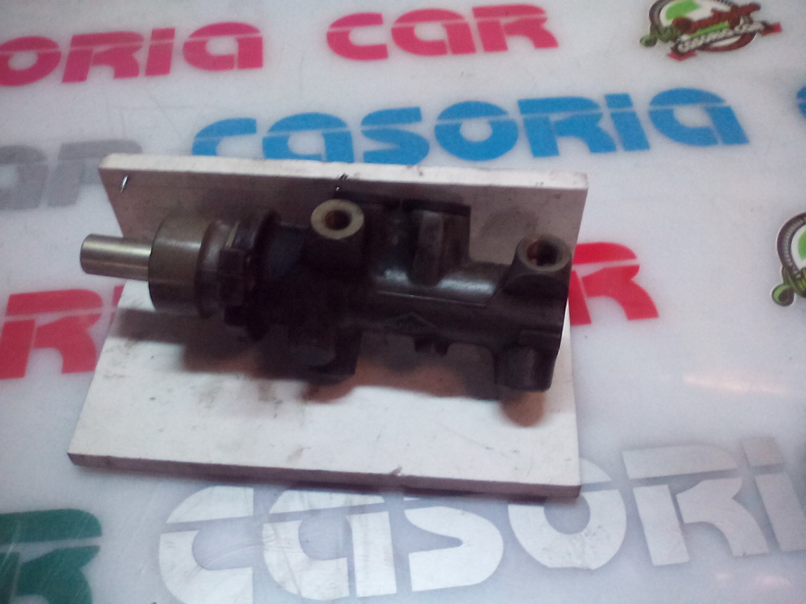 Pompa Comando Freni Usato