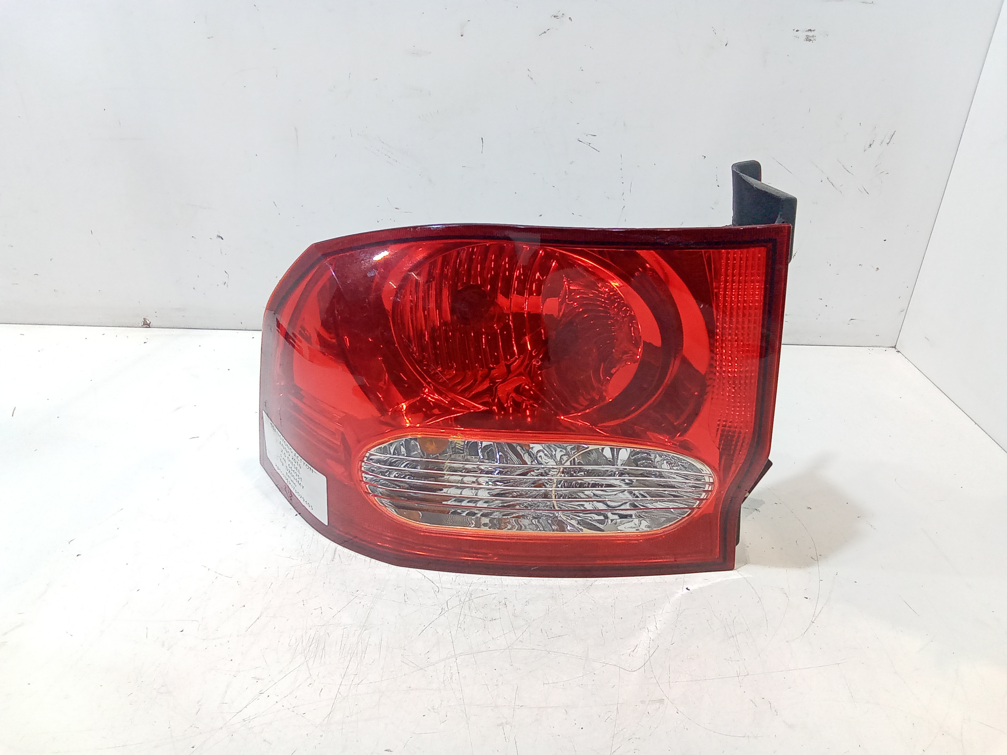 Fanale Post. Sinistro 8360131015 Usato