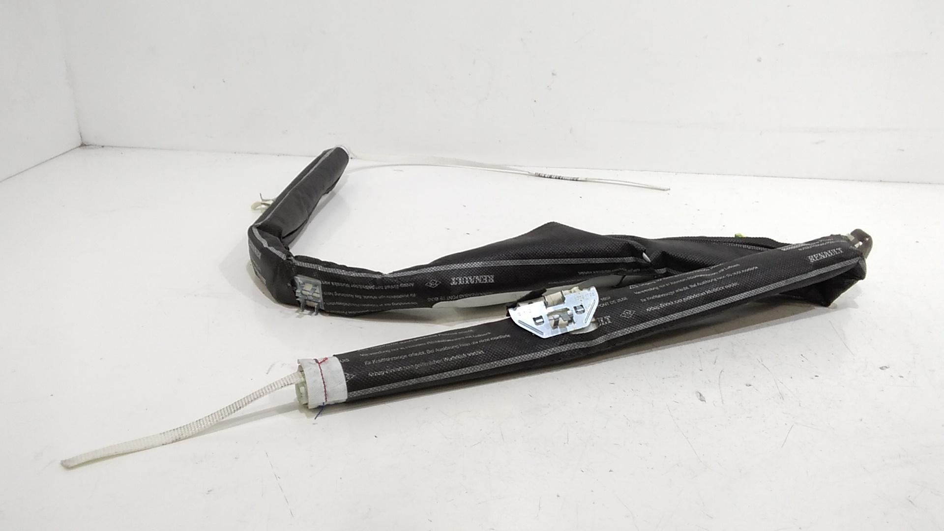 Dispositivo Airbag A Tendina Destro 985P00001R Usato