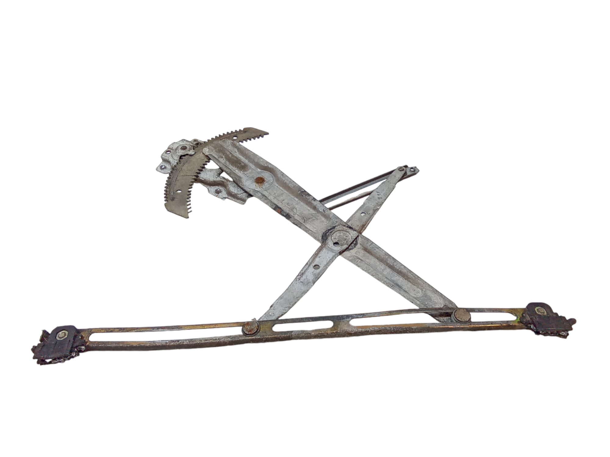 Alzacristallo Porta Ant. Sinistro 6982087Z01000 Usato