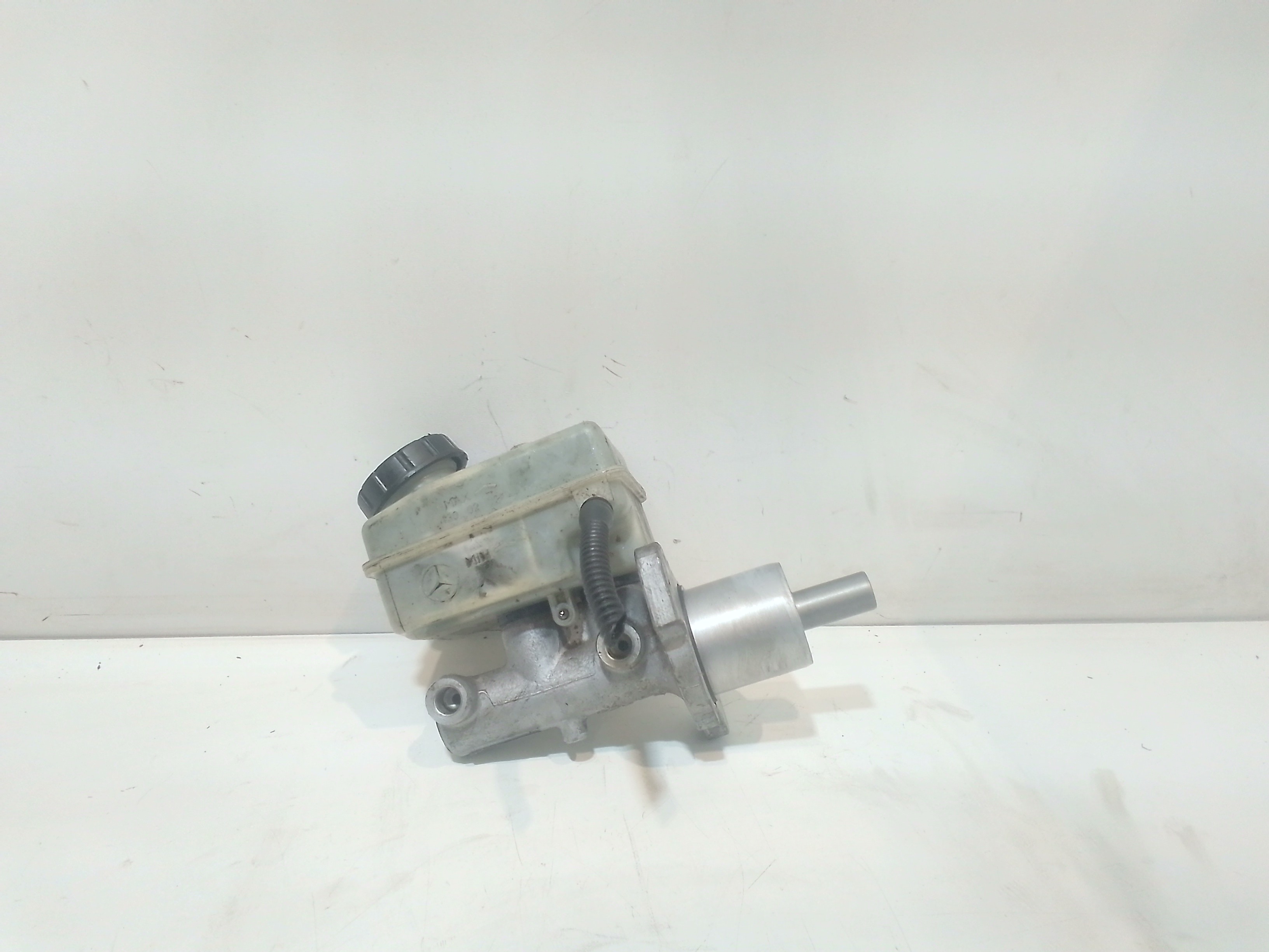 Pompa Comando Freni A1694300101 Usato