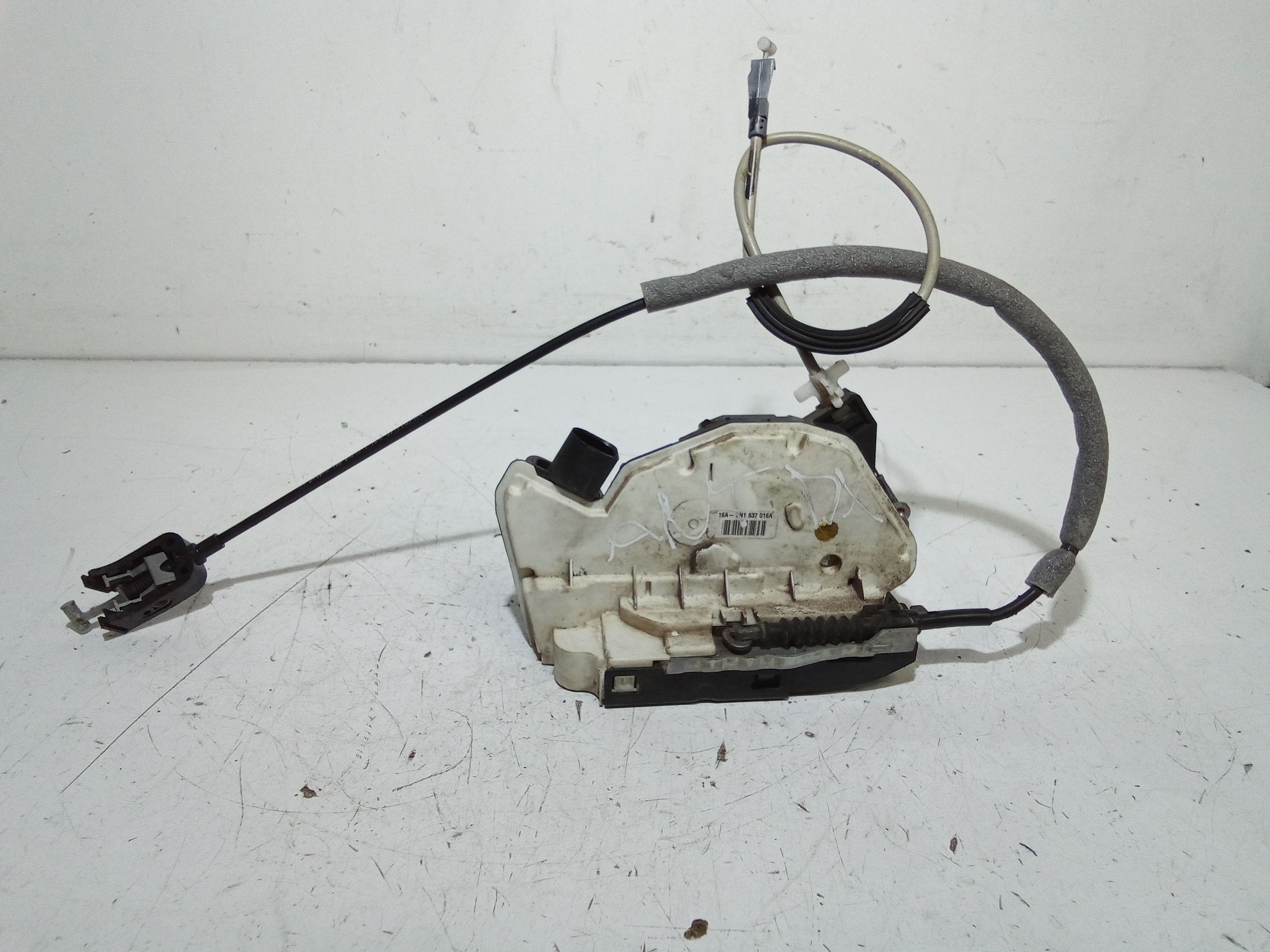 Serratura Porta Ant. Destro 3C1837016A Usato