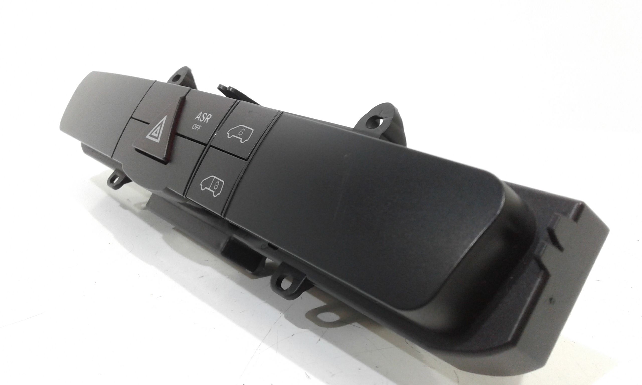 Blocco Comandi Multifunzioni Usato