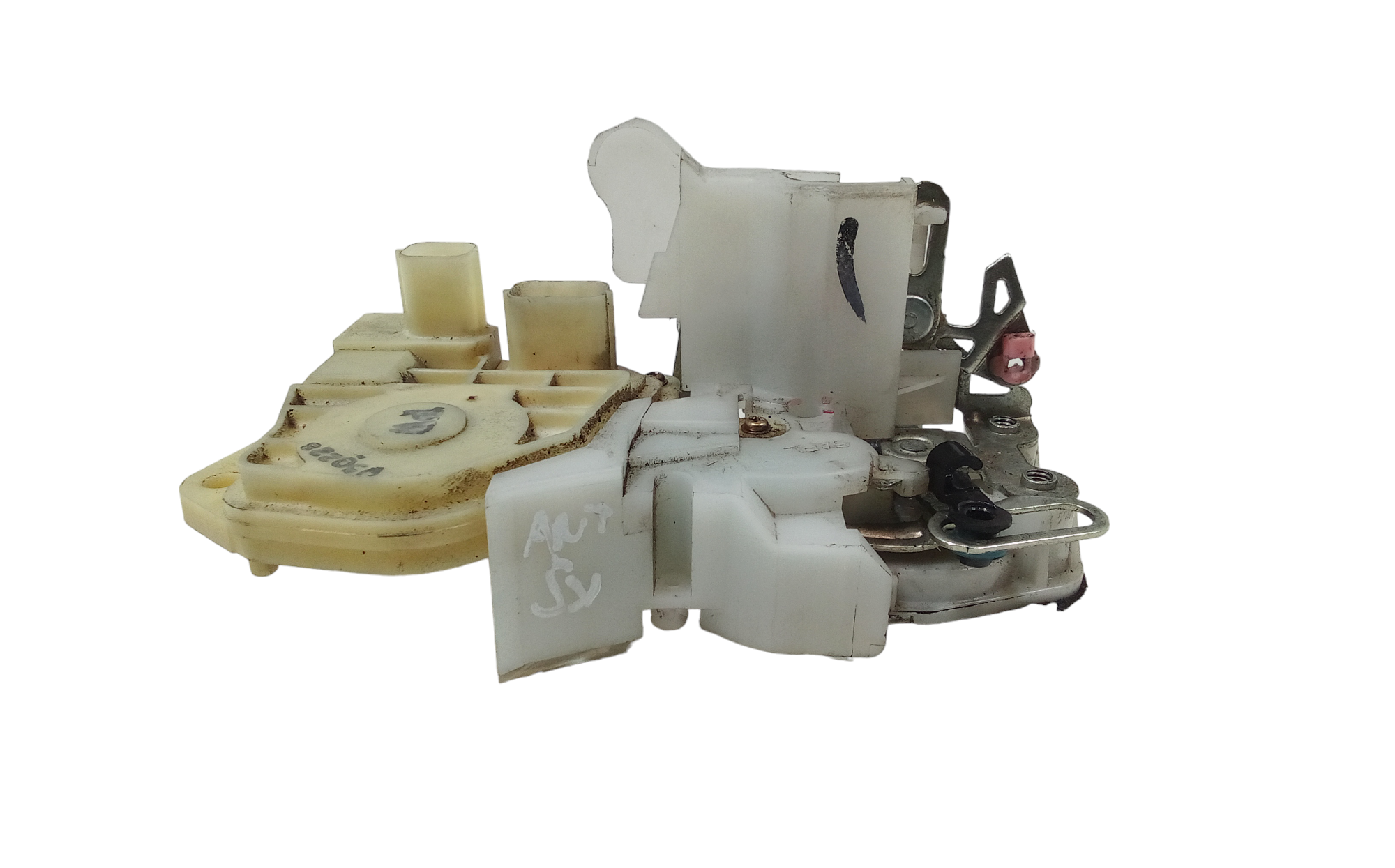 Serratura Porta Post. Sinistro 72652S9AG01 Usato