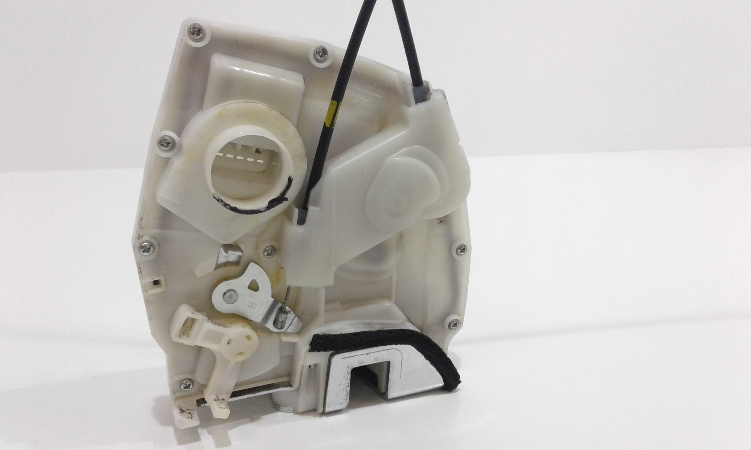 Serratura Porta Post. Destro Usato