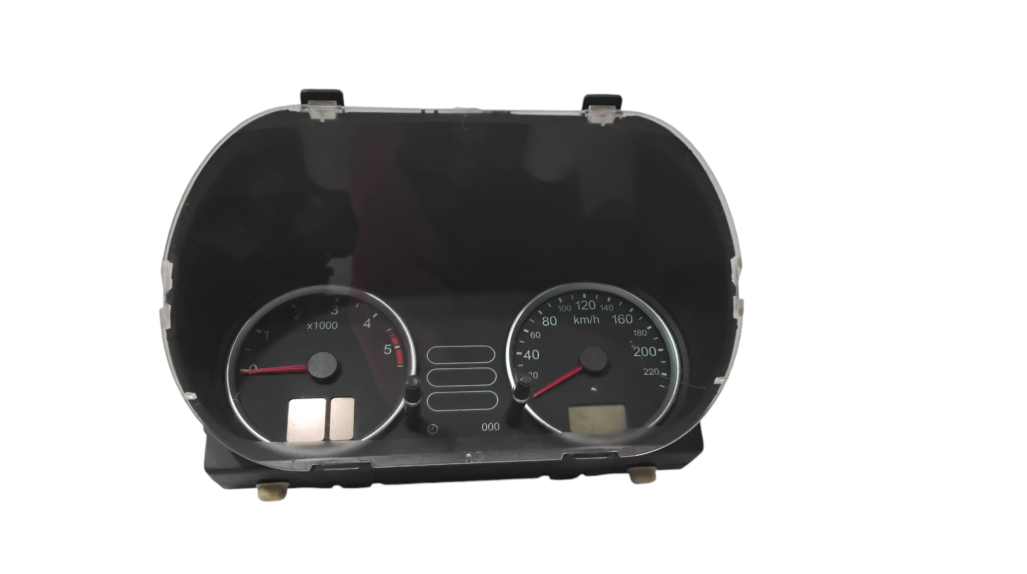 Quadro Portastrumenti 1776173 Usato