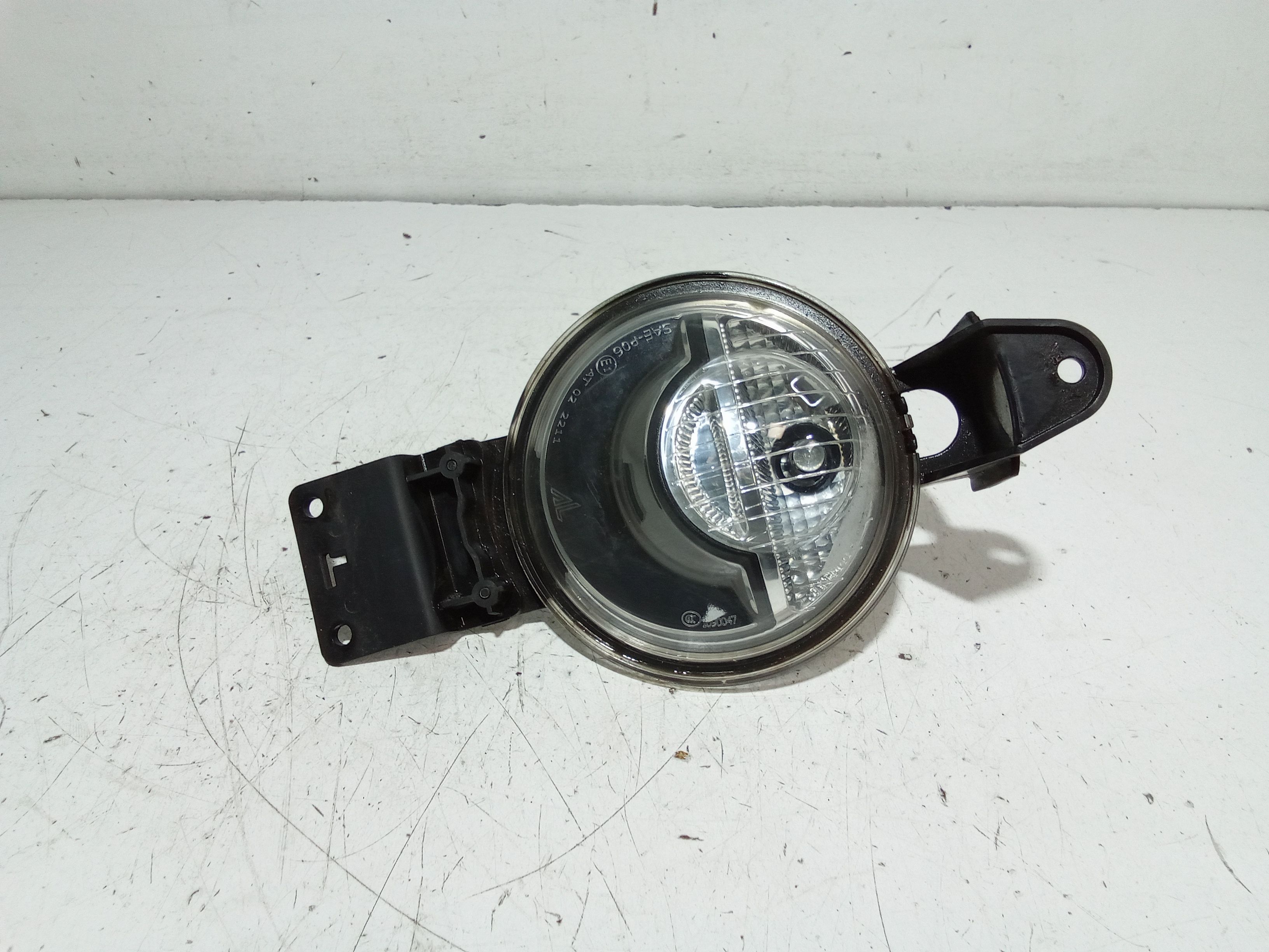 Lampada Proiettore Sinistro Usato