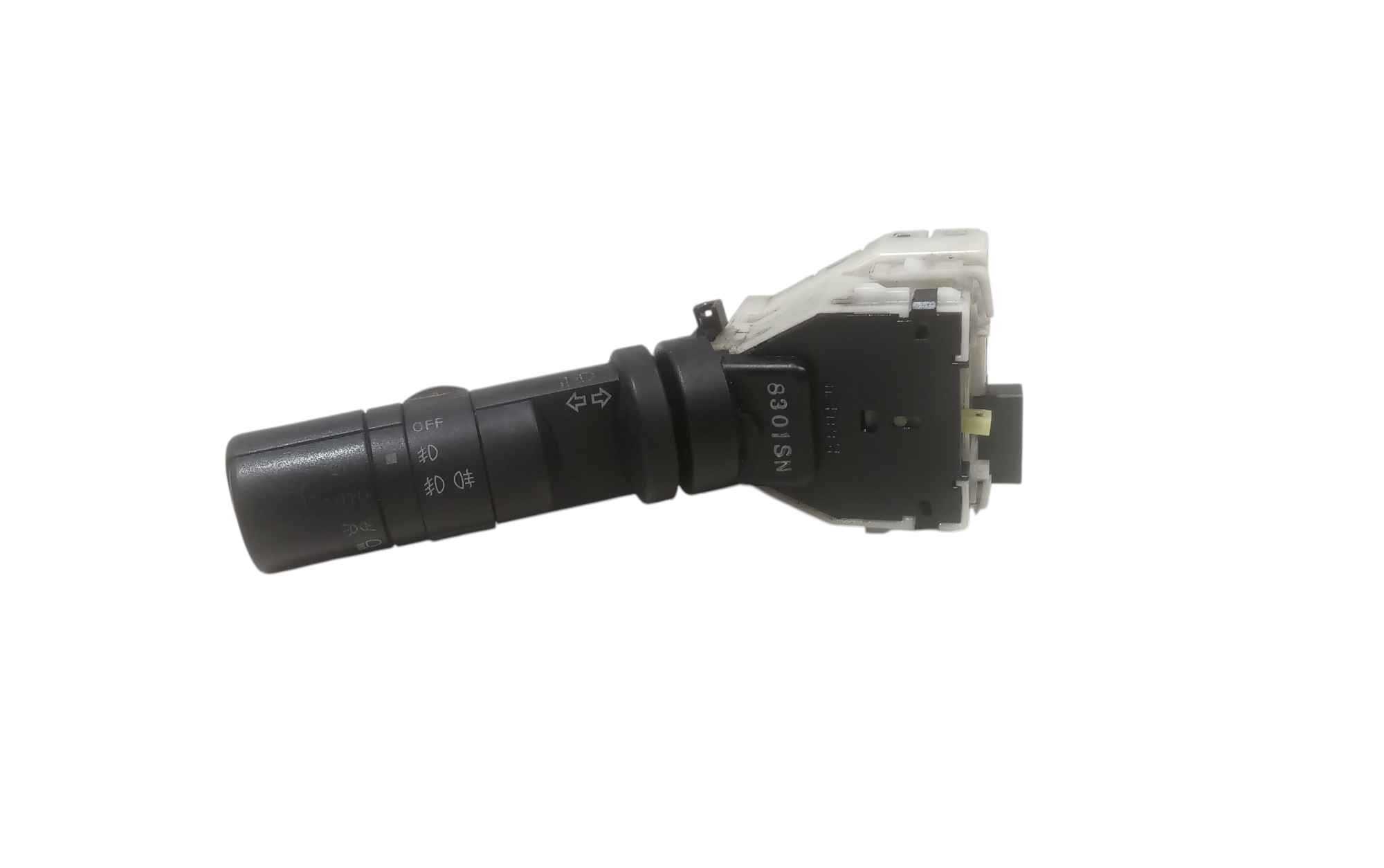 Devioguidasgancio Sinistro Usato