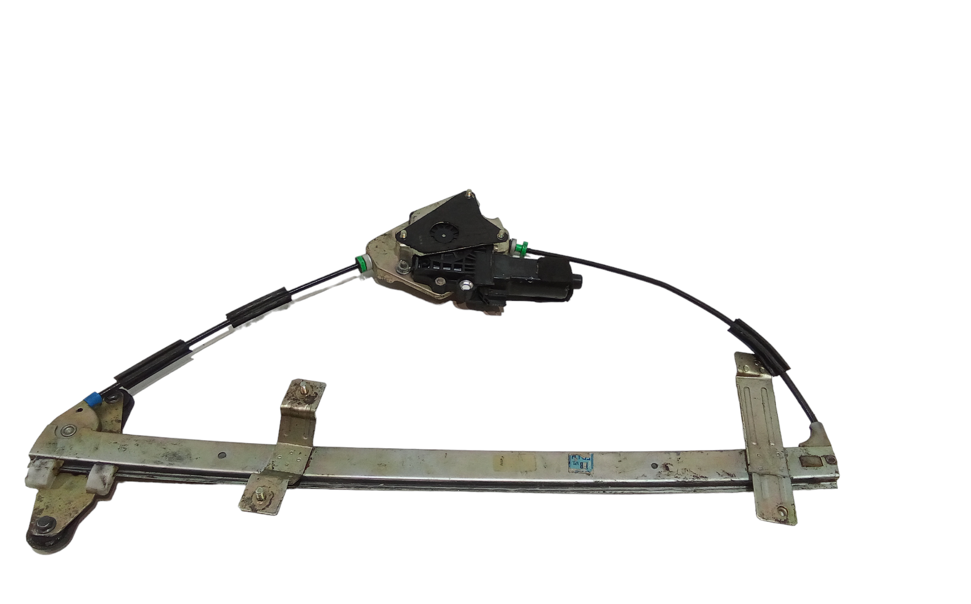 Alzacristallo Porta Ant. Sinistro Usato