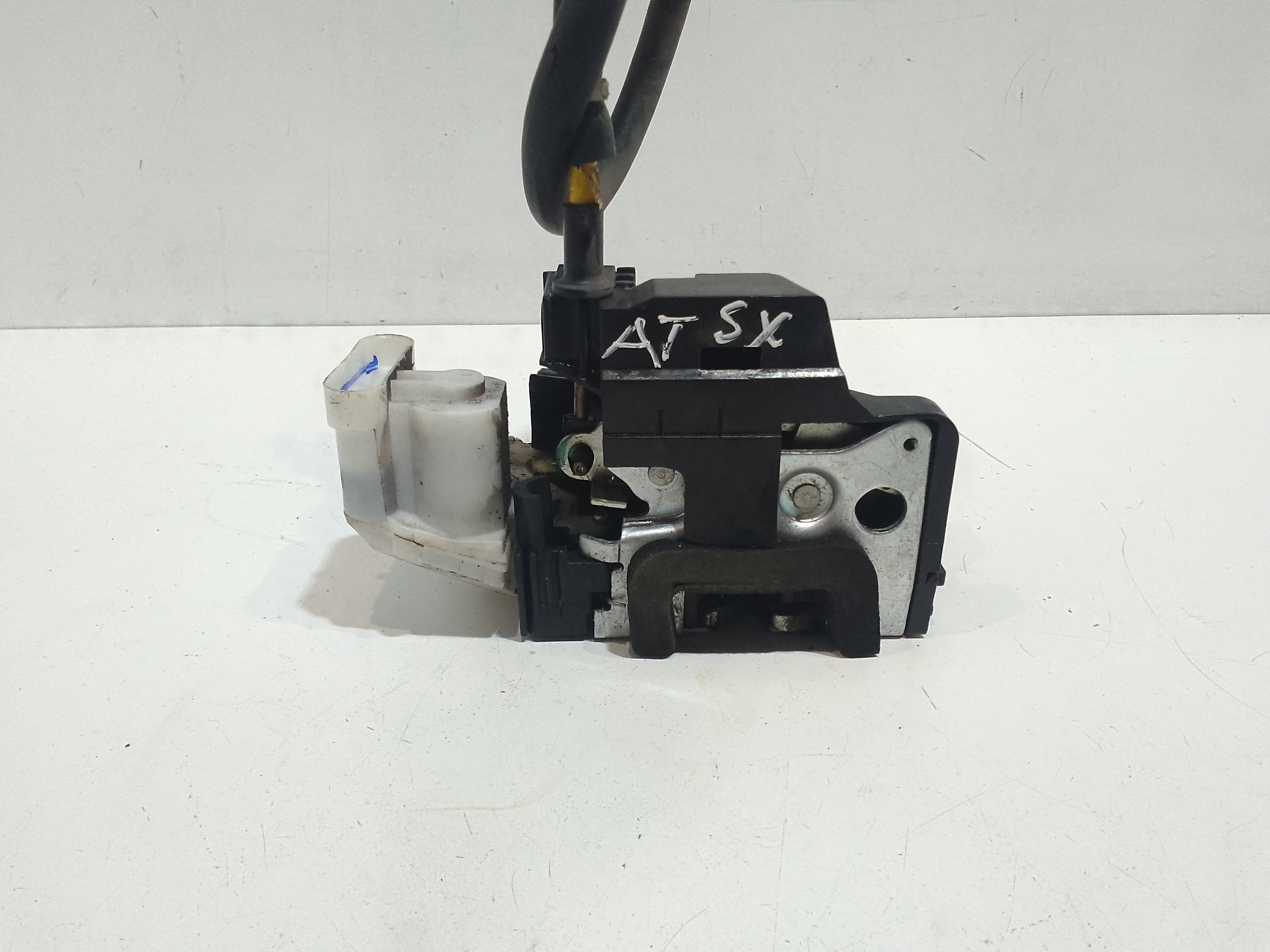 Serratura Porta Ant. Sinistro 51843469 Usato