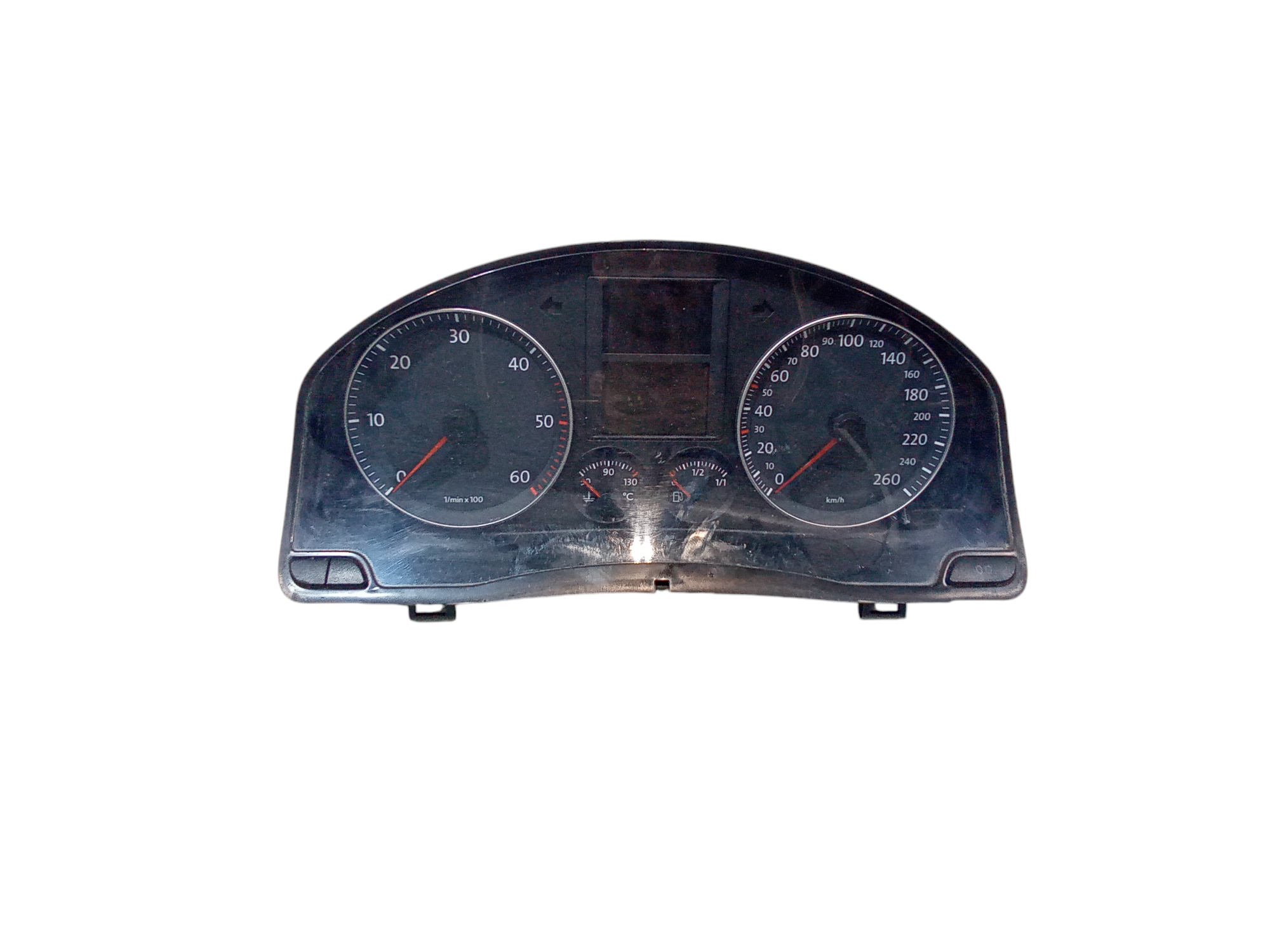 Quadro Portastrumenti Usato