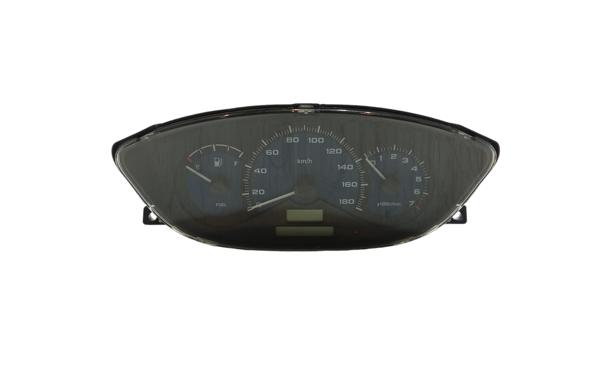 Quadro Portastrumenti Usato