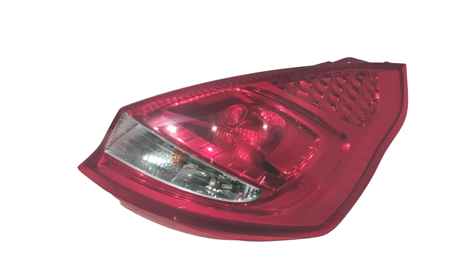 Fanale Post. Destro 1709552 Usato