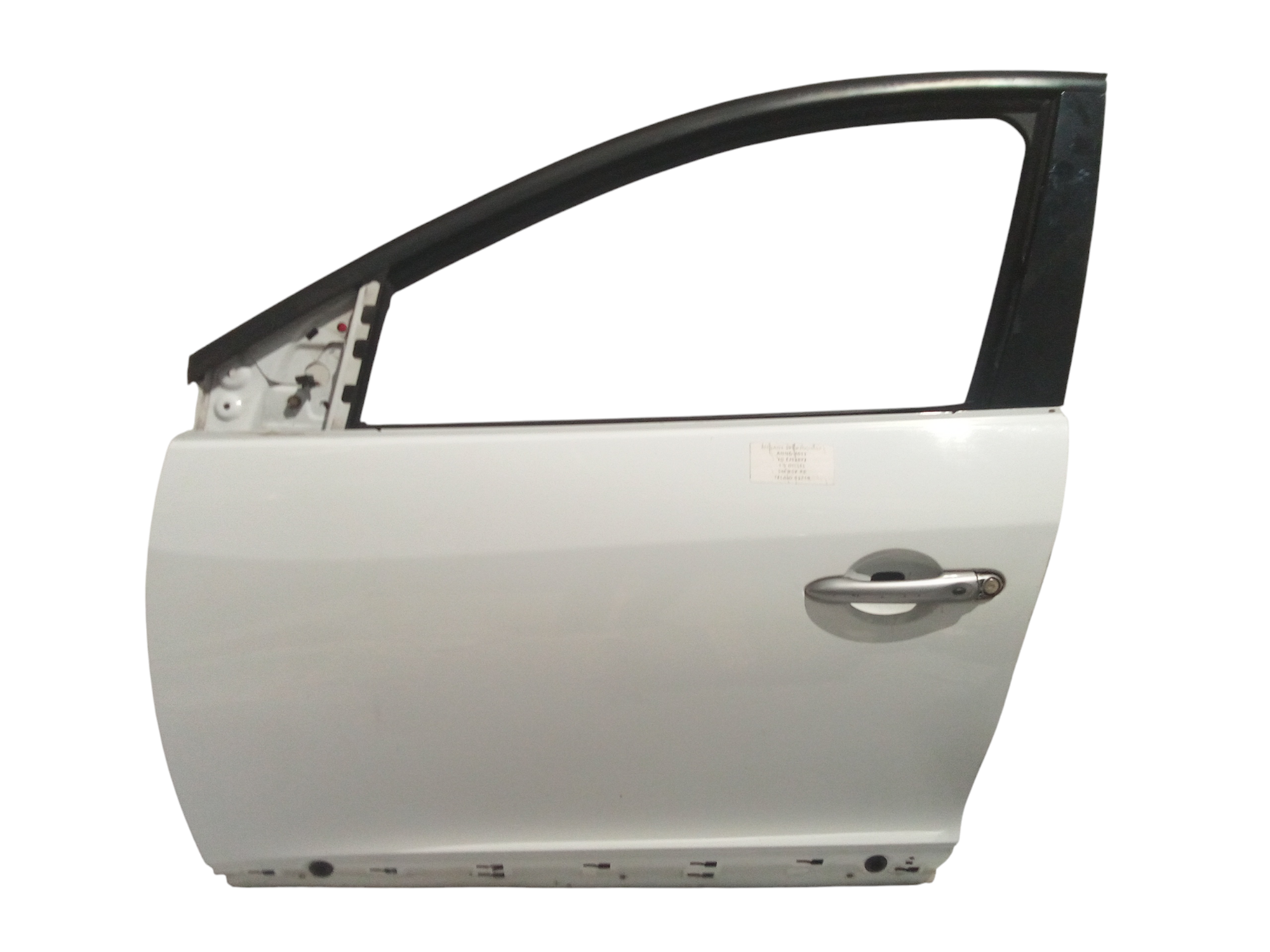 Porta Ant. Sinistro 801018036R Usato