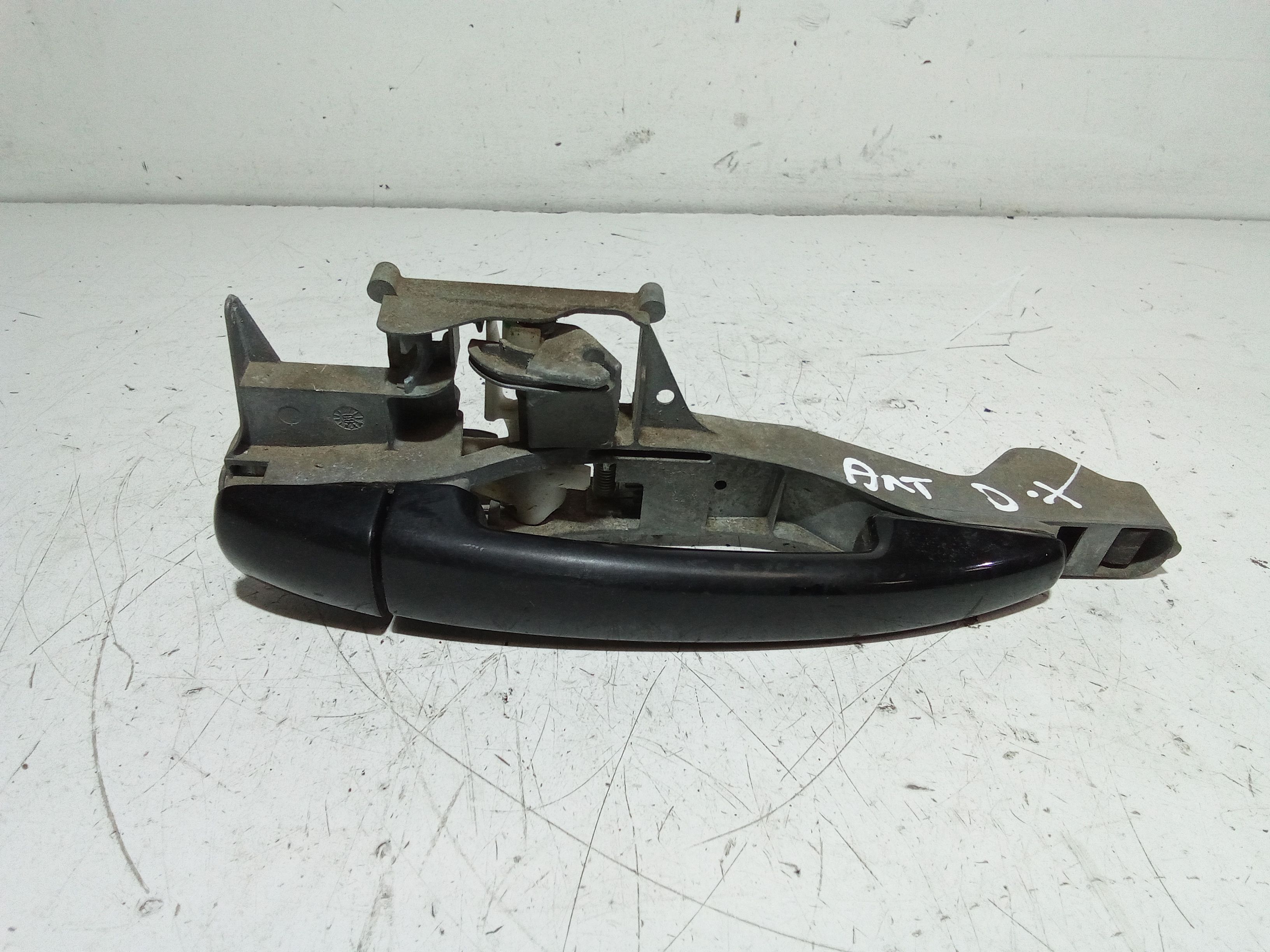 Maniglia Porta Ant. Destro 9101GG Usato