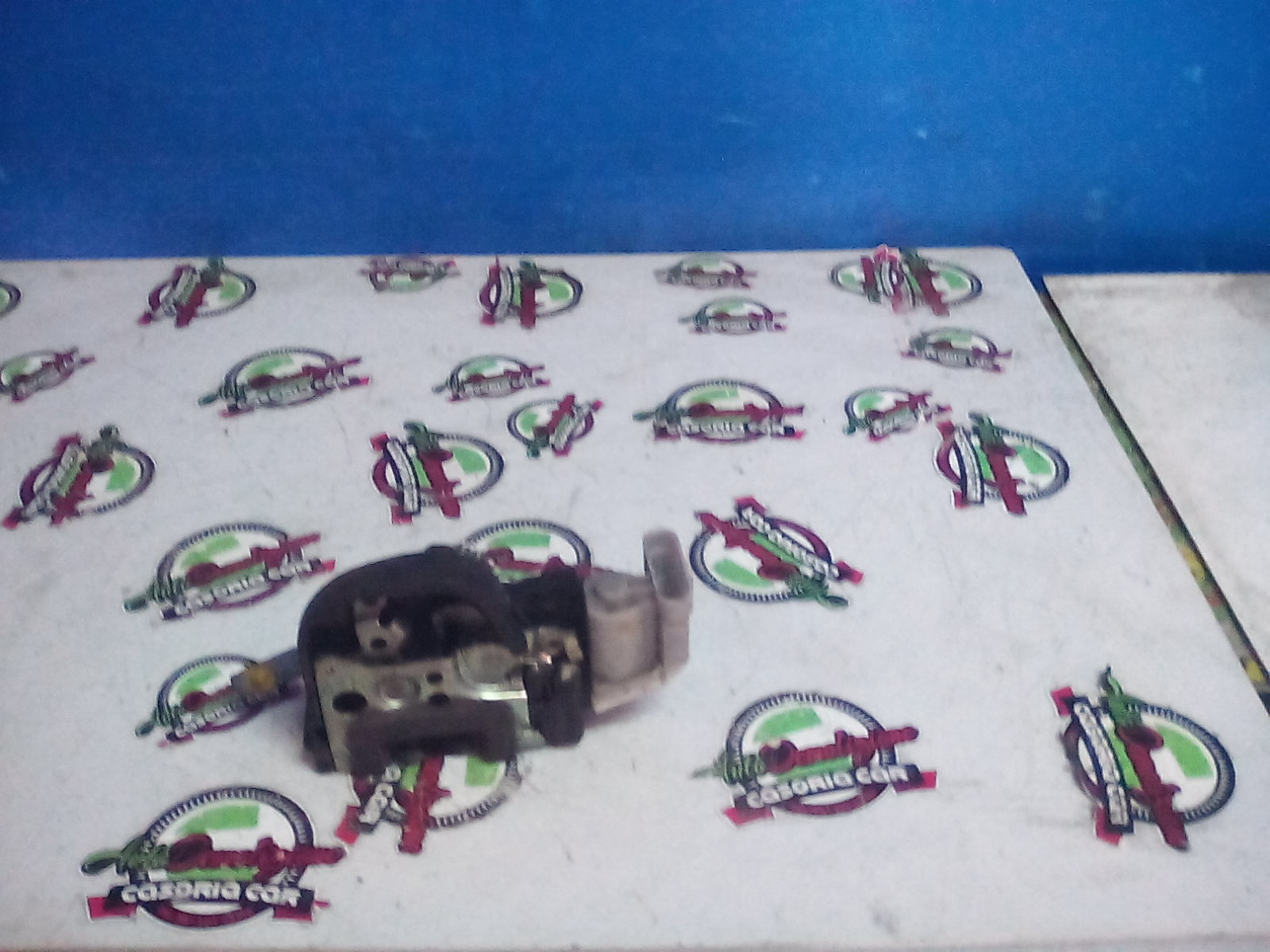 Serratura Porta Post. Sinistro Usato