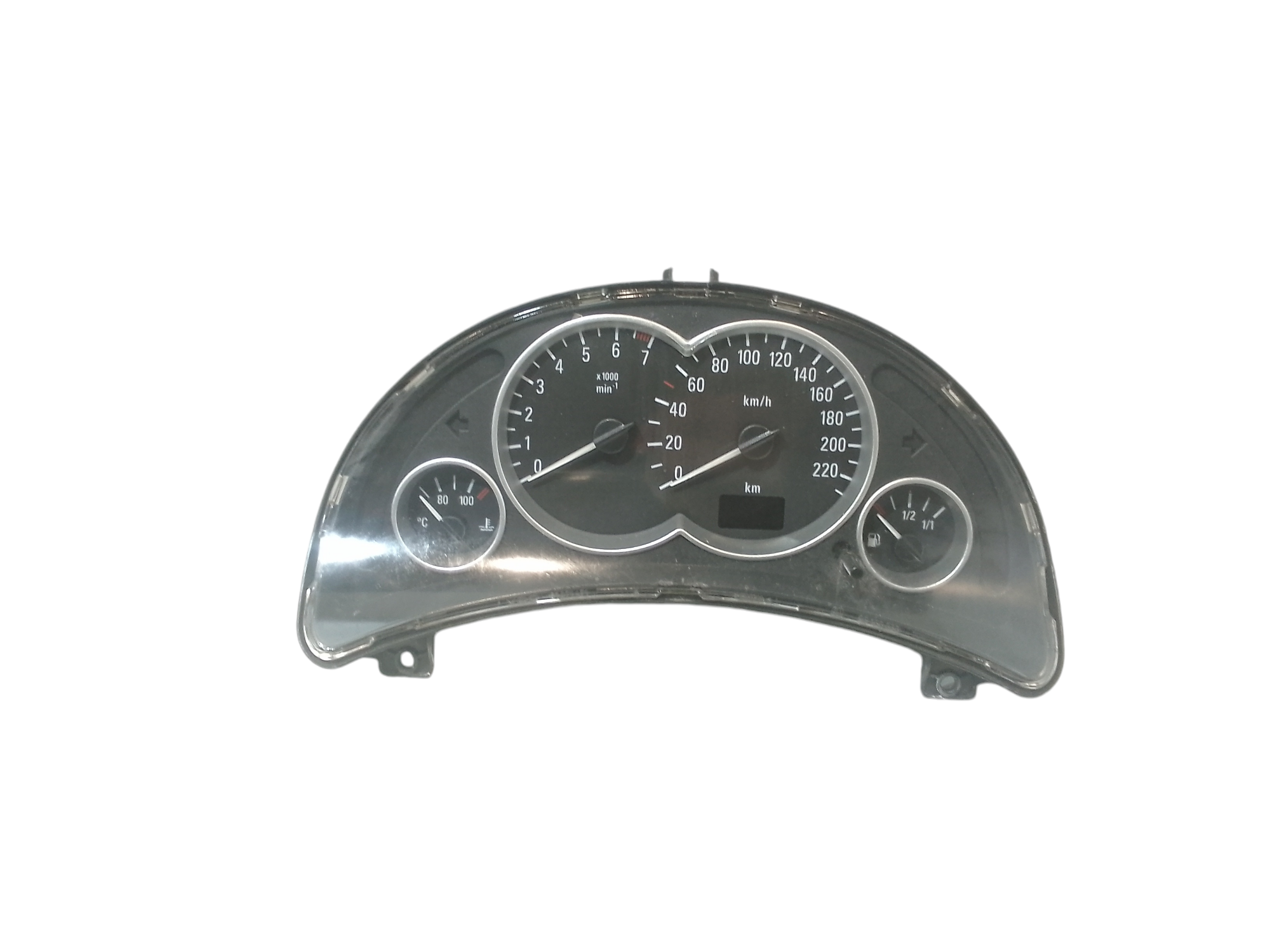 Quadro Portastrumenti 9194495 Usato