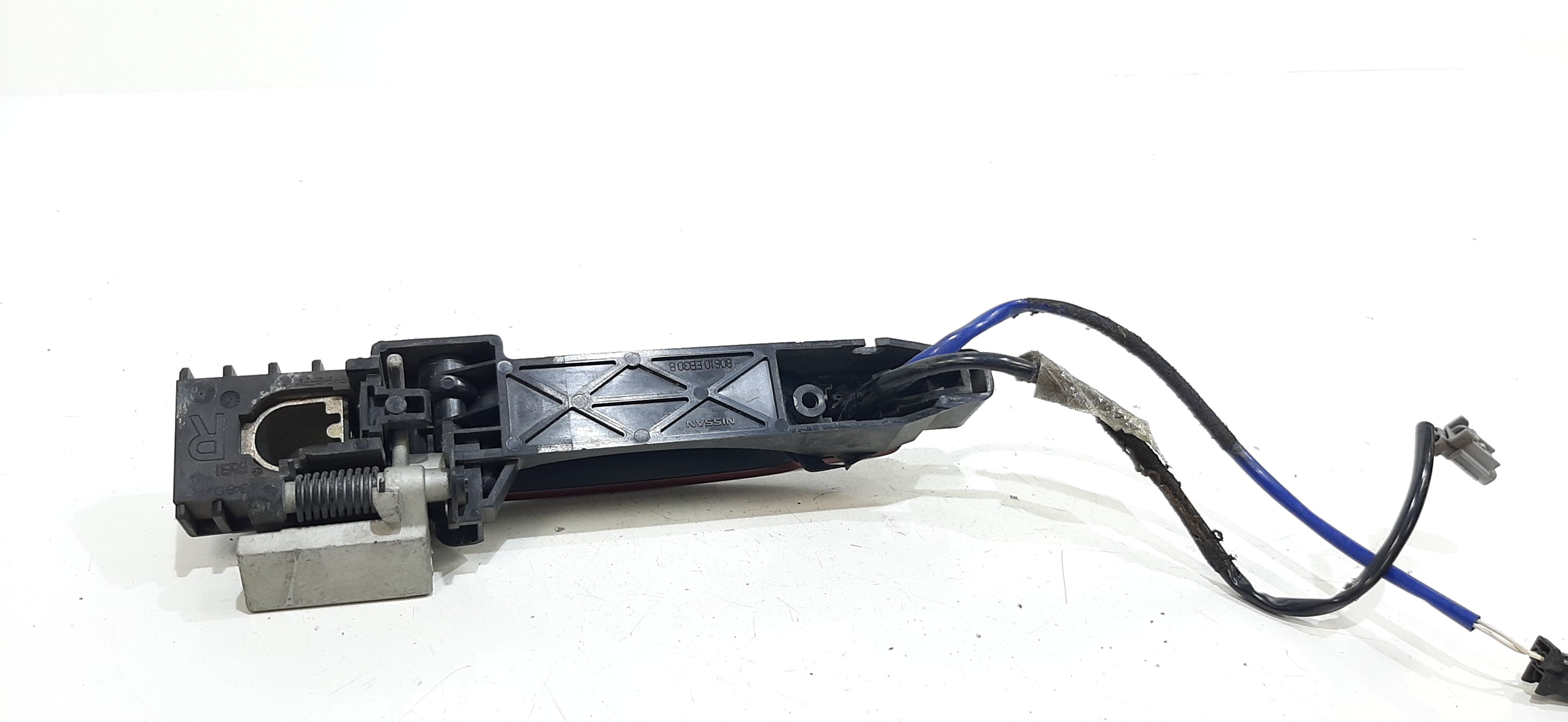 Maniglia Porta Ant. Destro 80640BR00A Usato