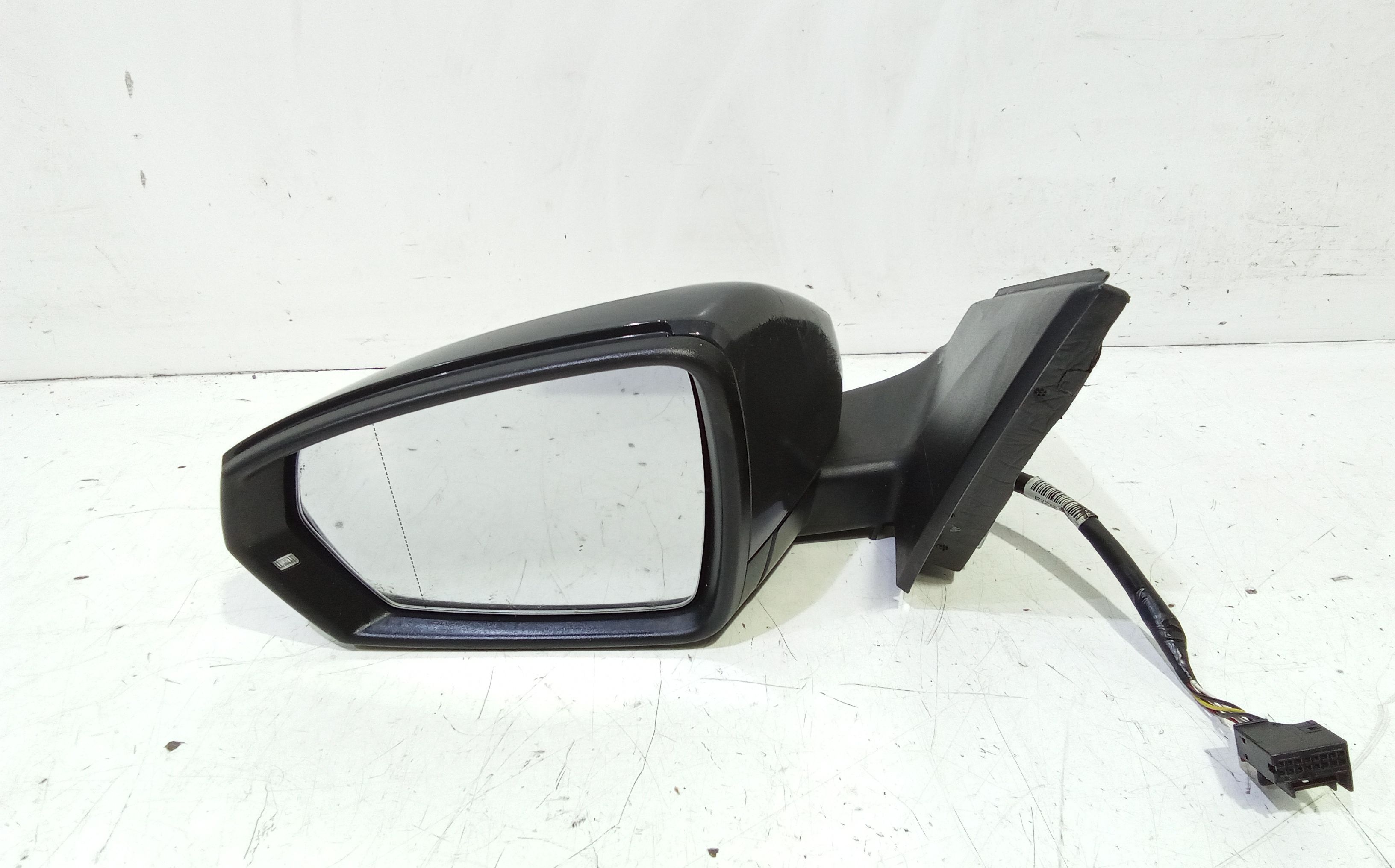 Retrovisore Est. Sinistro 2G1857507M9B9 Usato