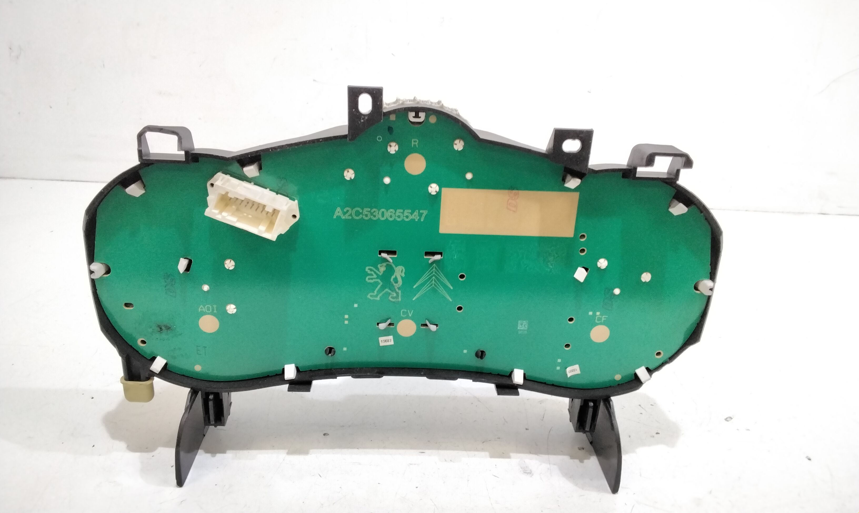 Quadro Portastrumenti Usato