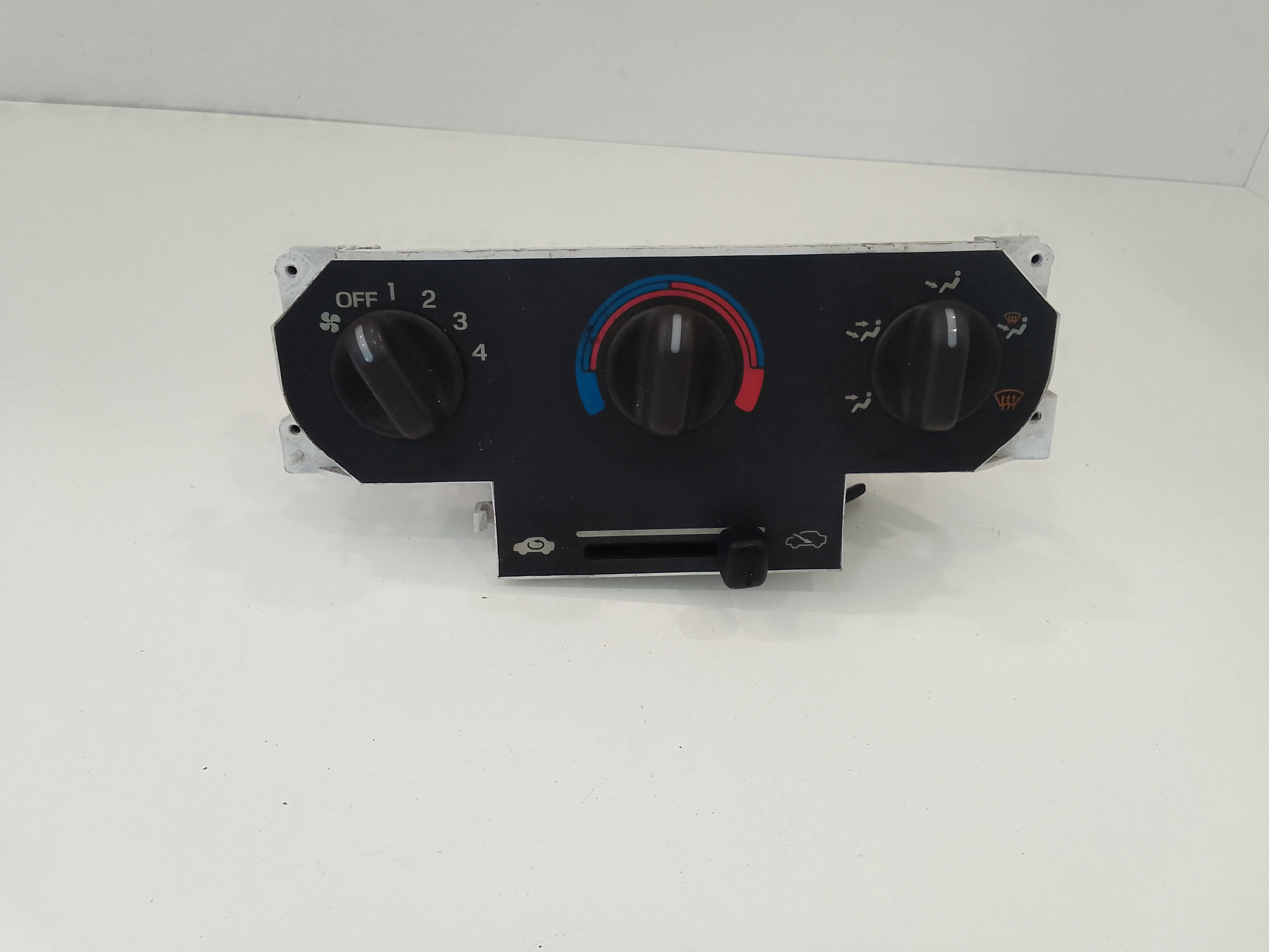 Blocco Comando Climatizzazione 79500S50G01ZA Usato