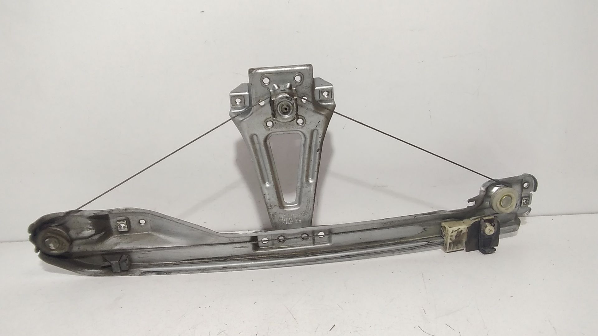 Alzacristallo Porta Post. Sinistro 8200291154 Usato