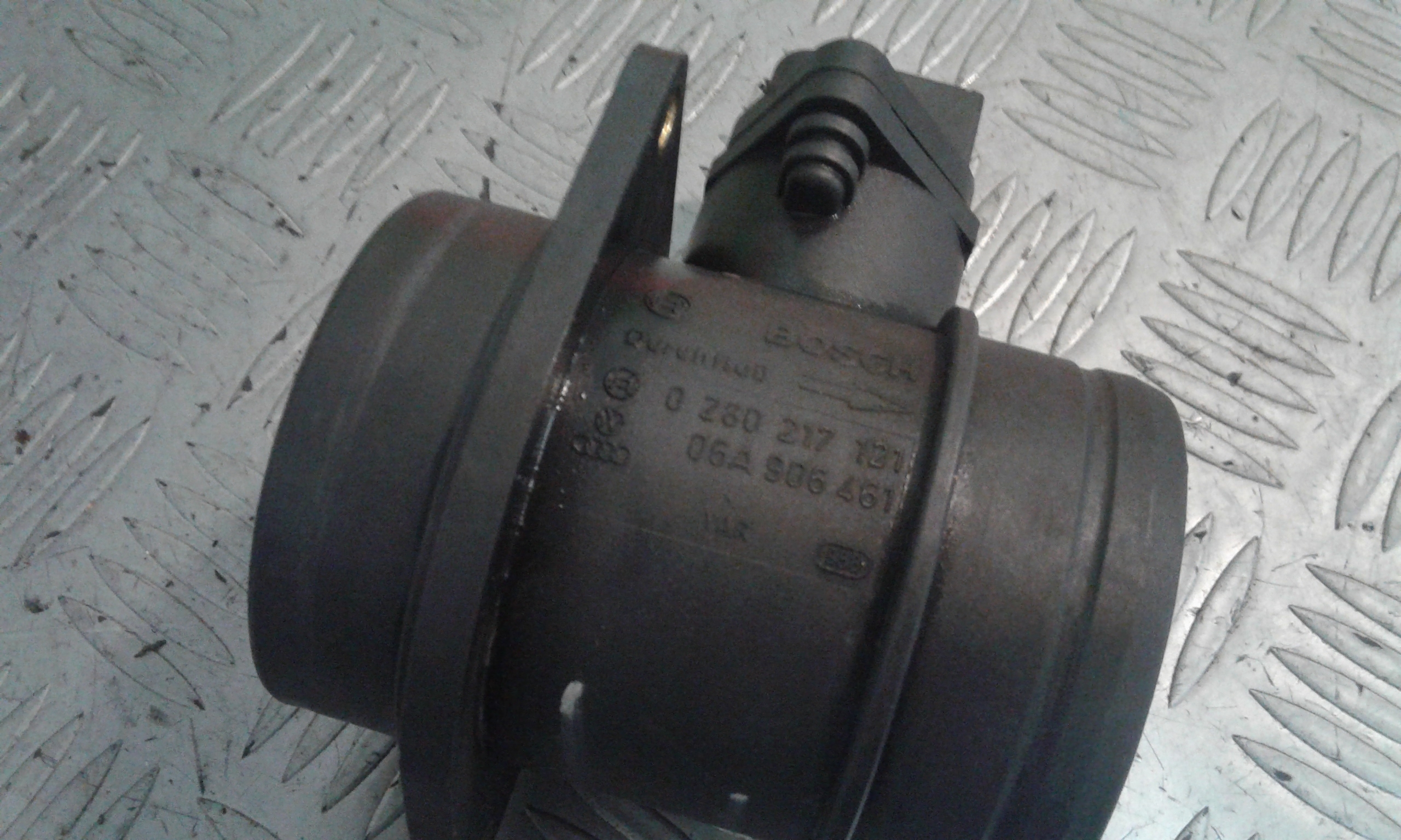 Flussometro/debimetro Usato