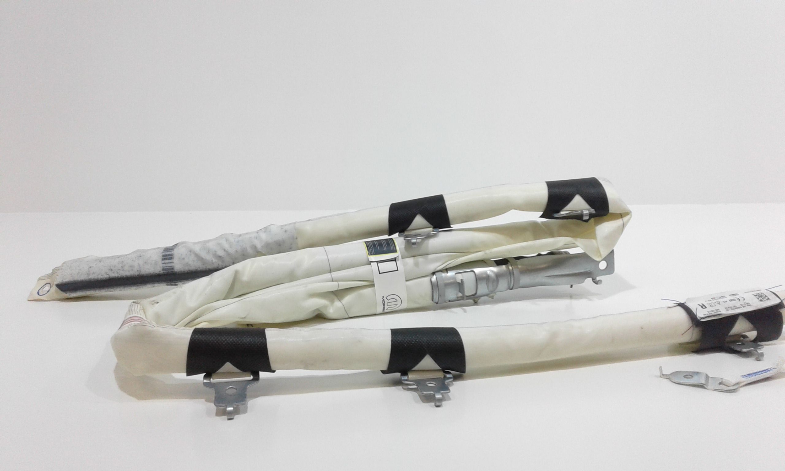 Dispositivo Airbag A Tendina Destro 52085841 Usato