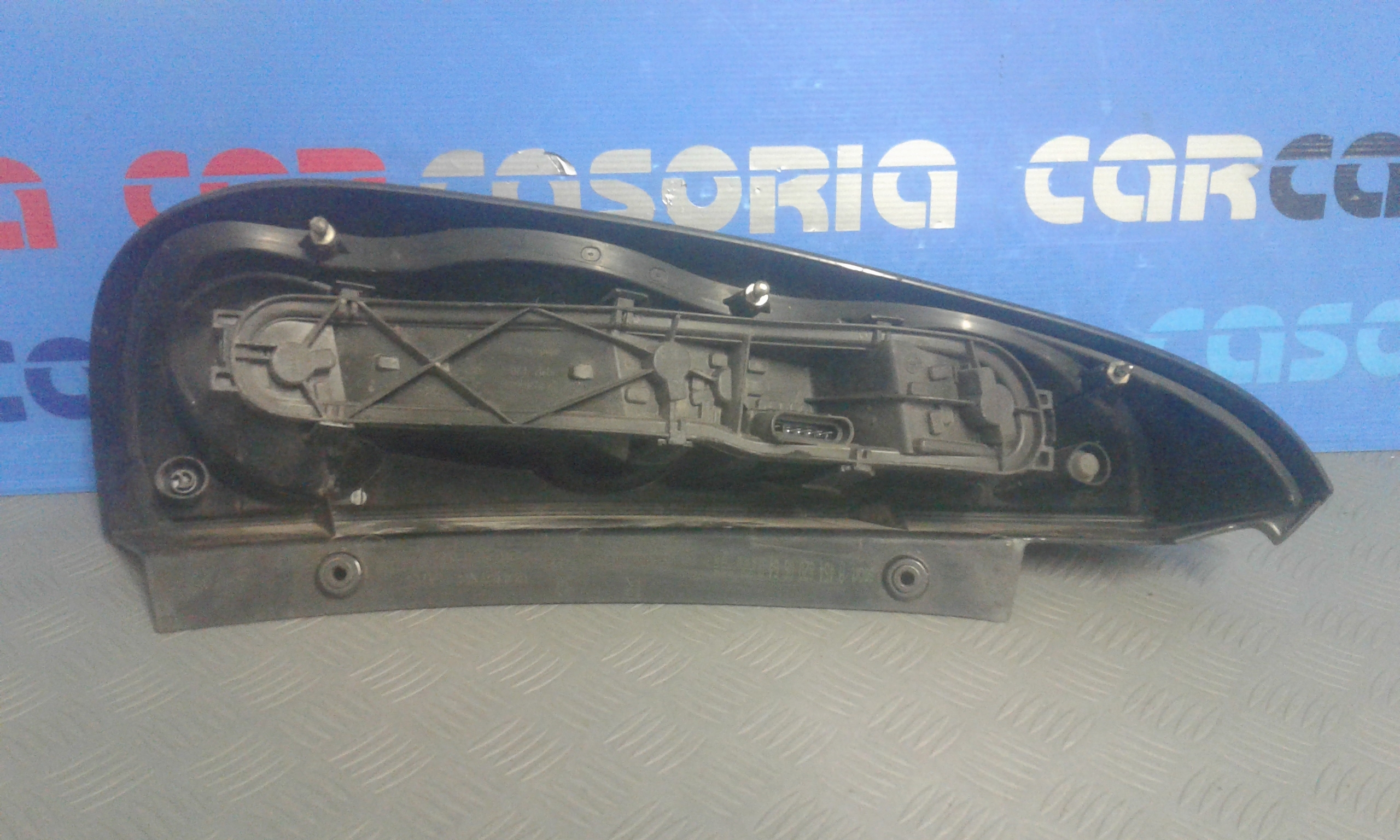 Fanale Post. Destro A4548200064 Usato