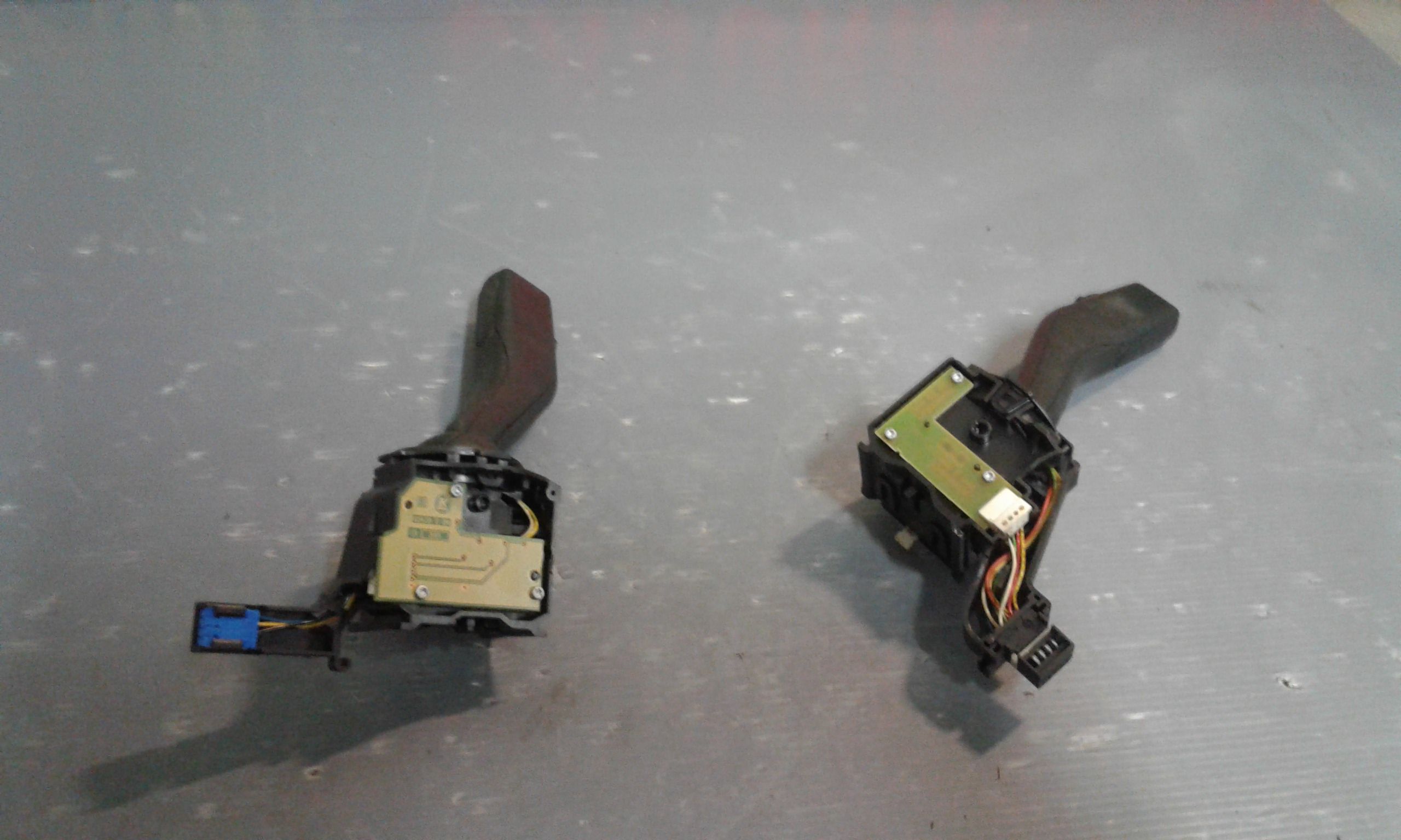 Devioguidasgancio Compl. Usato