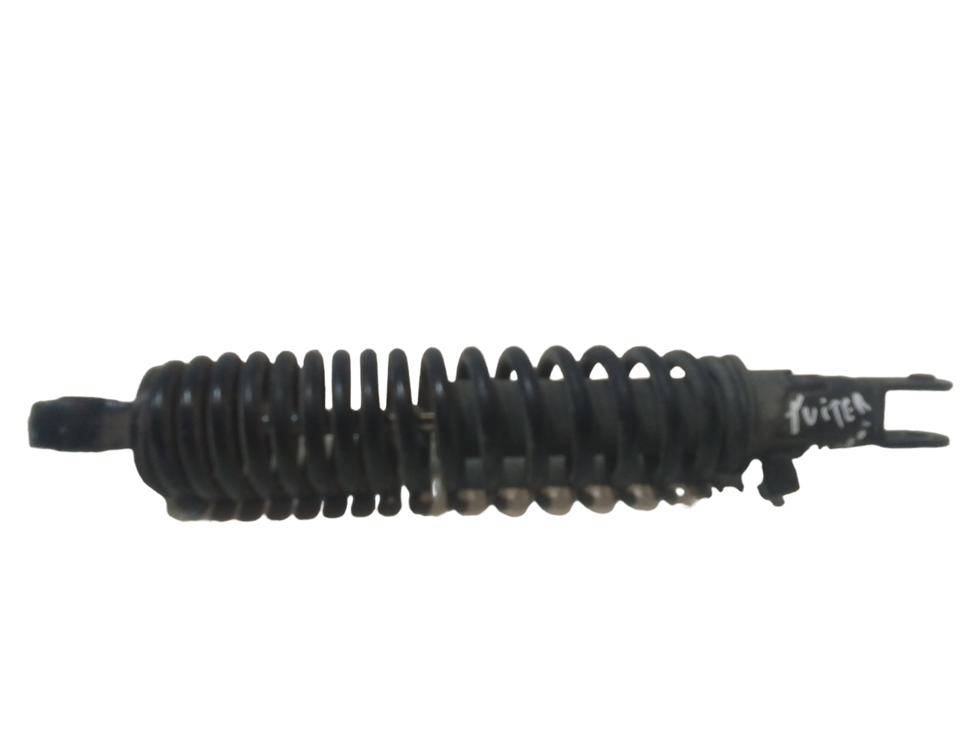 Ammortizzatore Post. Destro + Ammortizzatore Post. Sinistro Usato