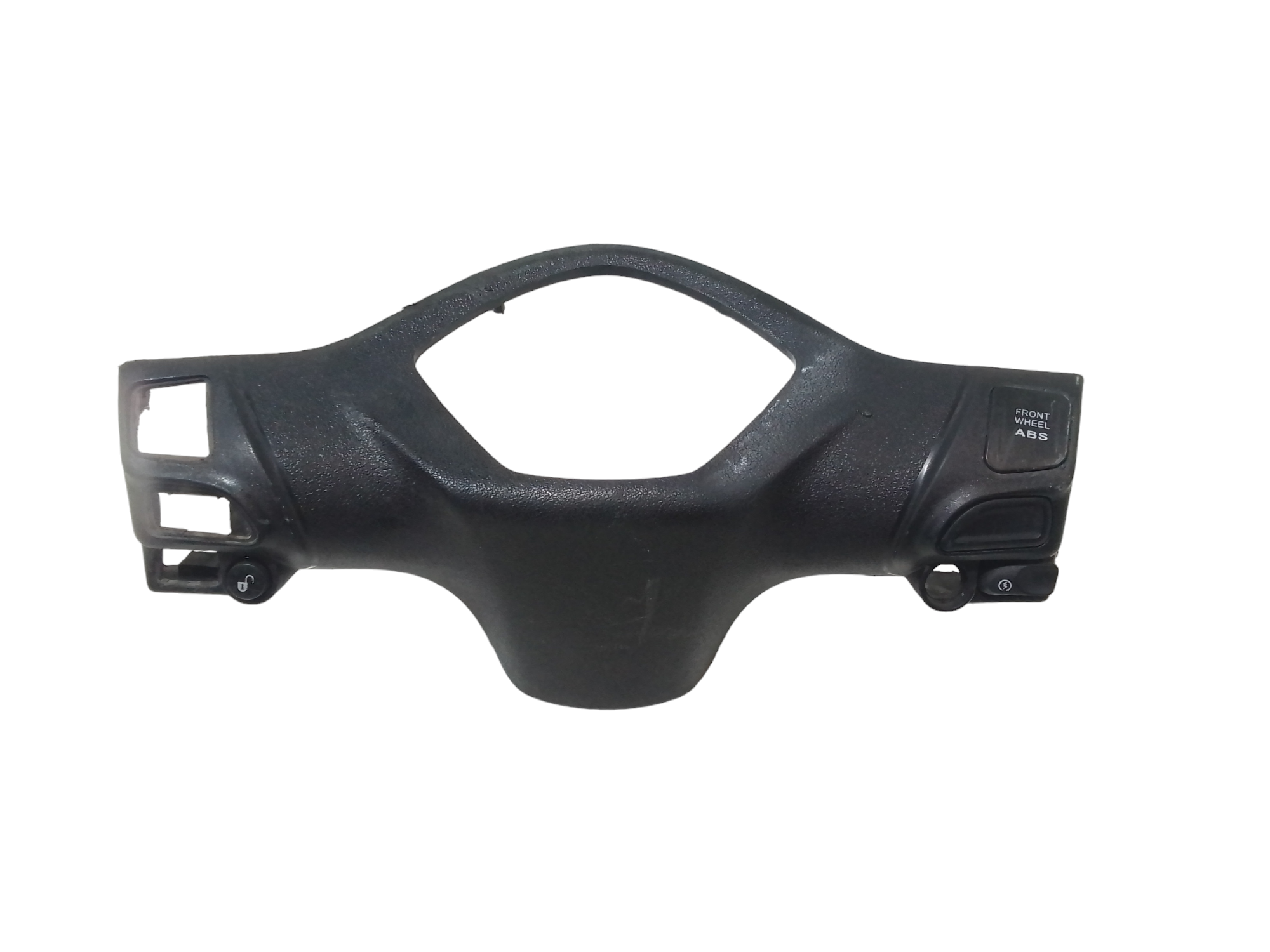 Cornice Portastrumenti Usato