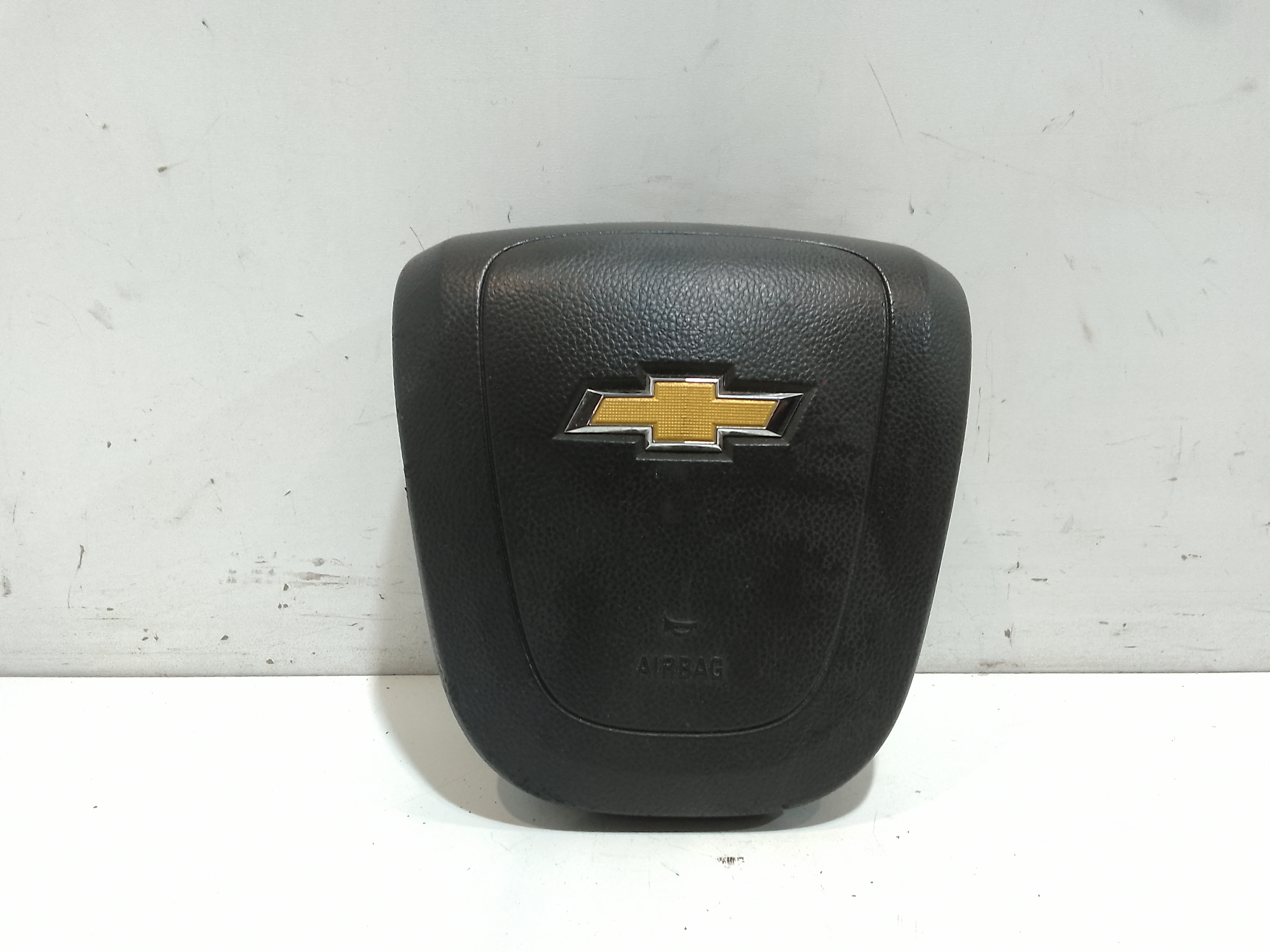 Dispositivo Airbag Lato Guida 42756500 Usato