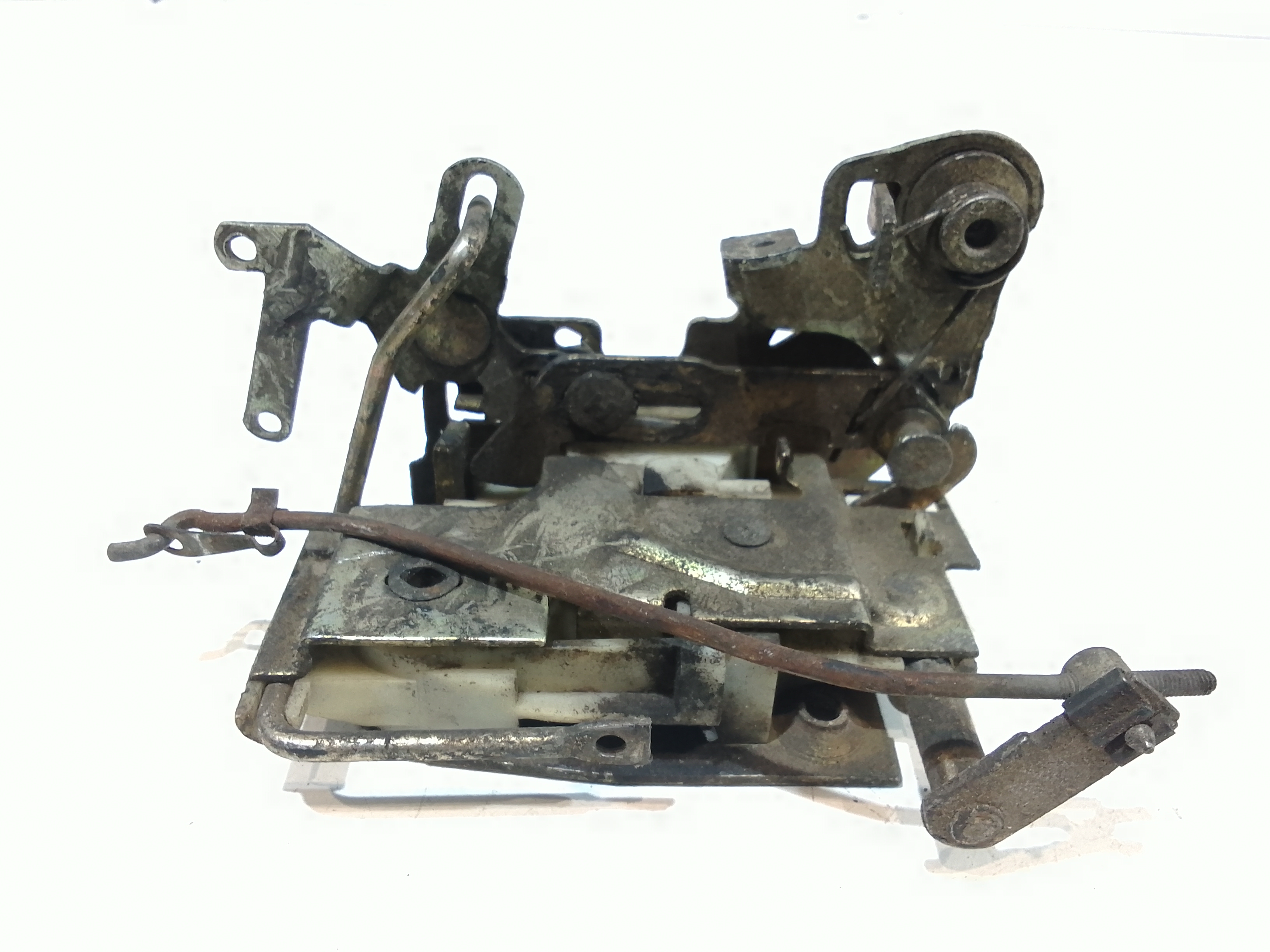 Serratura Porta Ant. Destro Usato