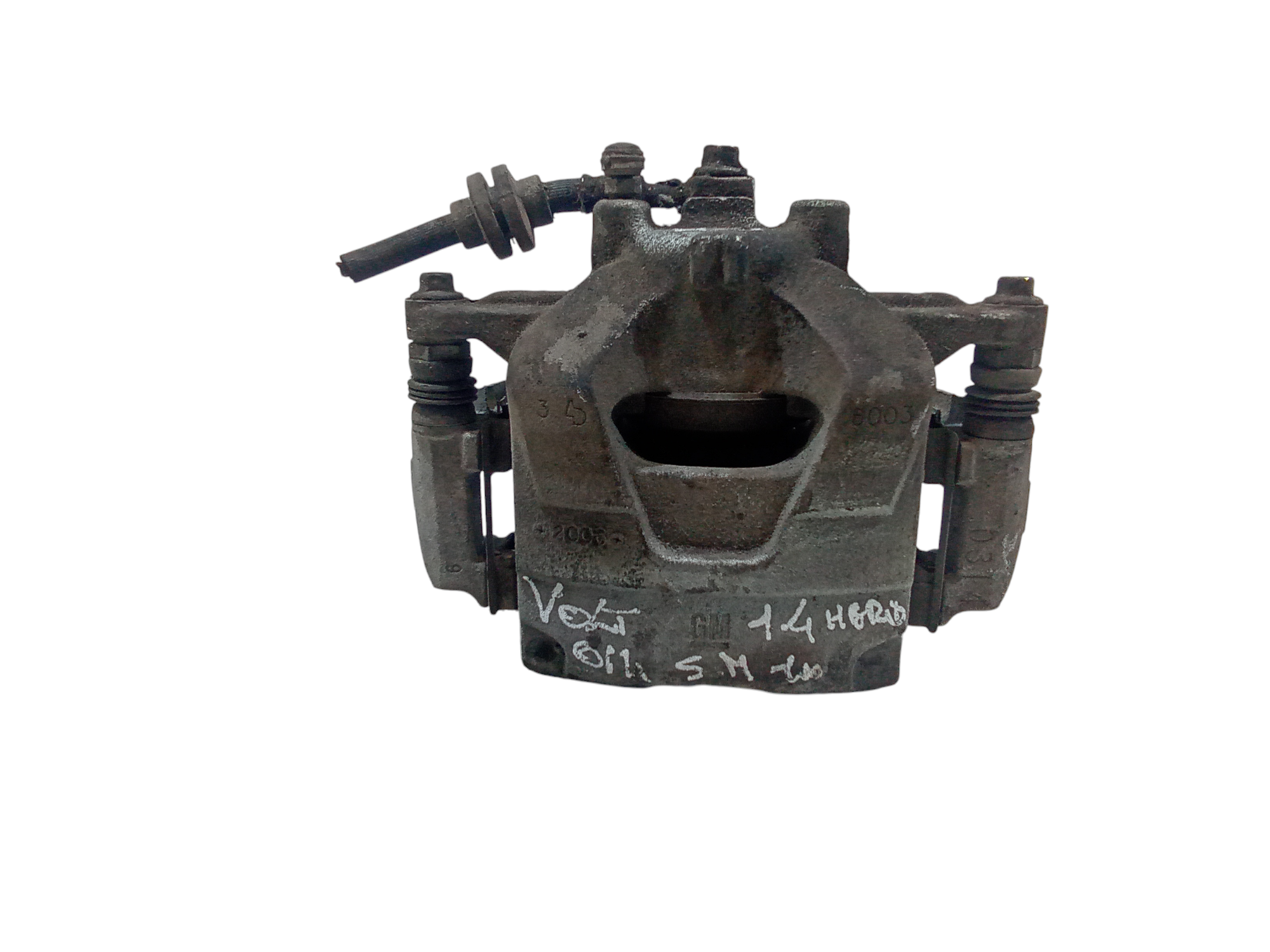 Pinza Freno Ant. Destro 13301227 Usato