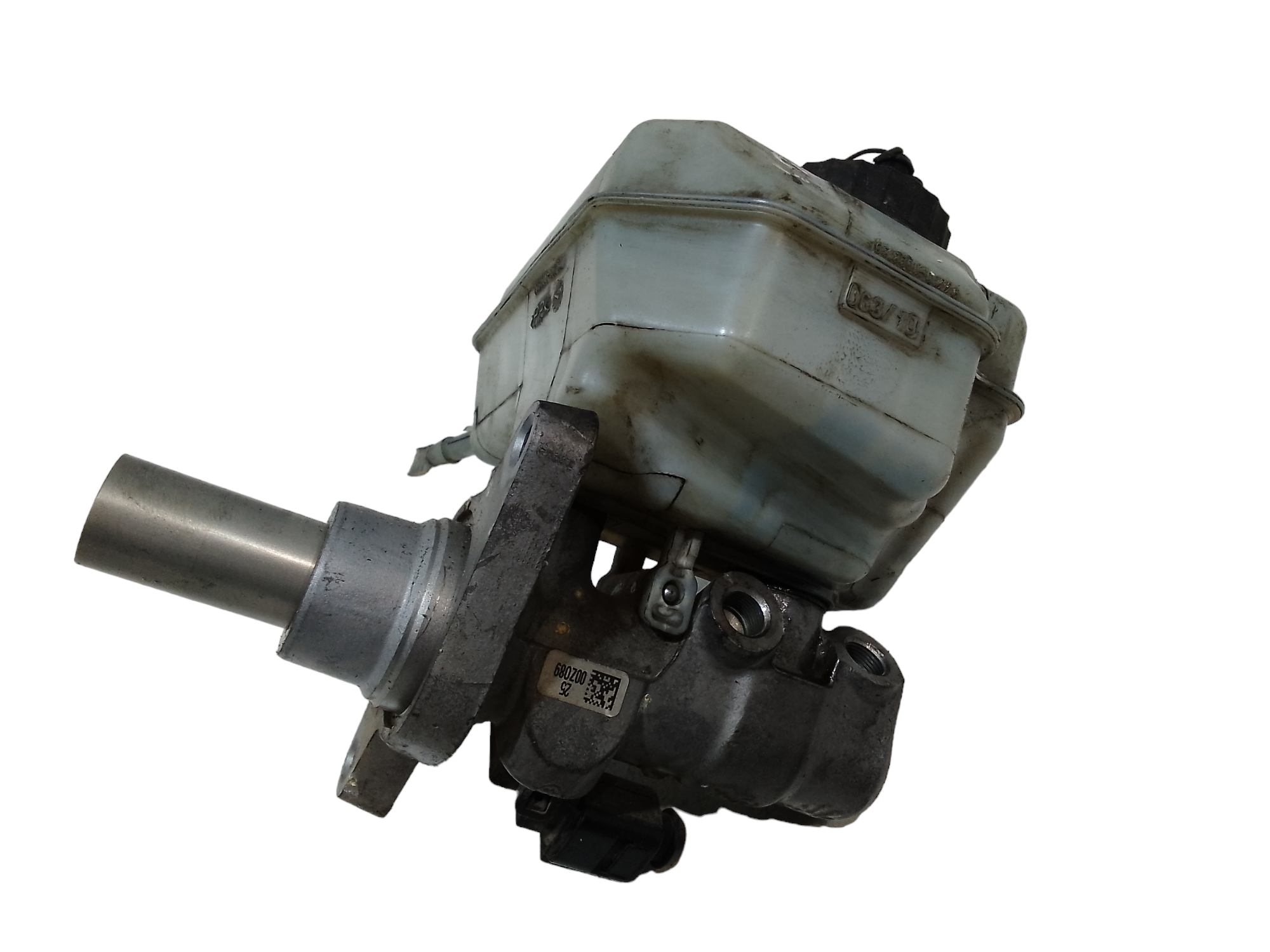 Pompa Comando Freni 3C1614019E Usato