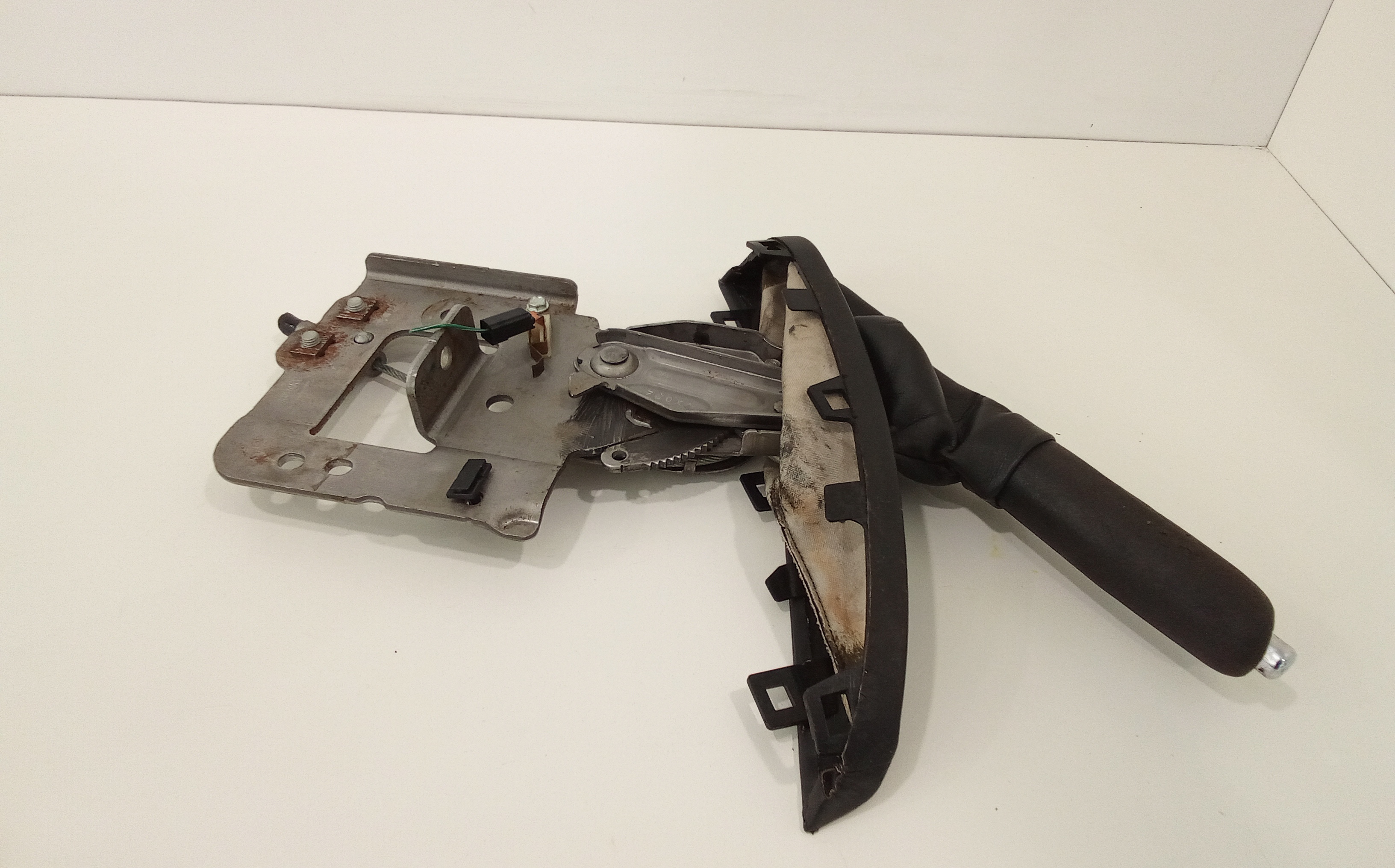 Leva Freno Stazionamento Usato