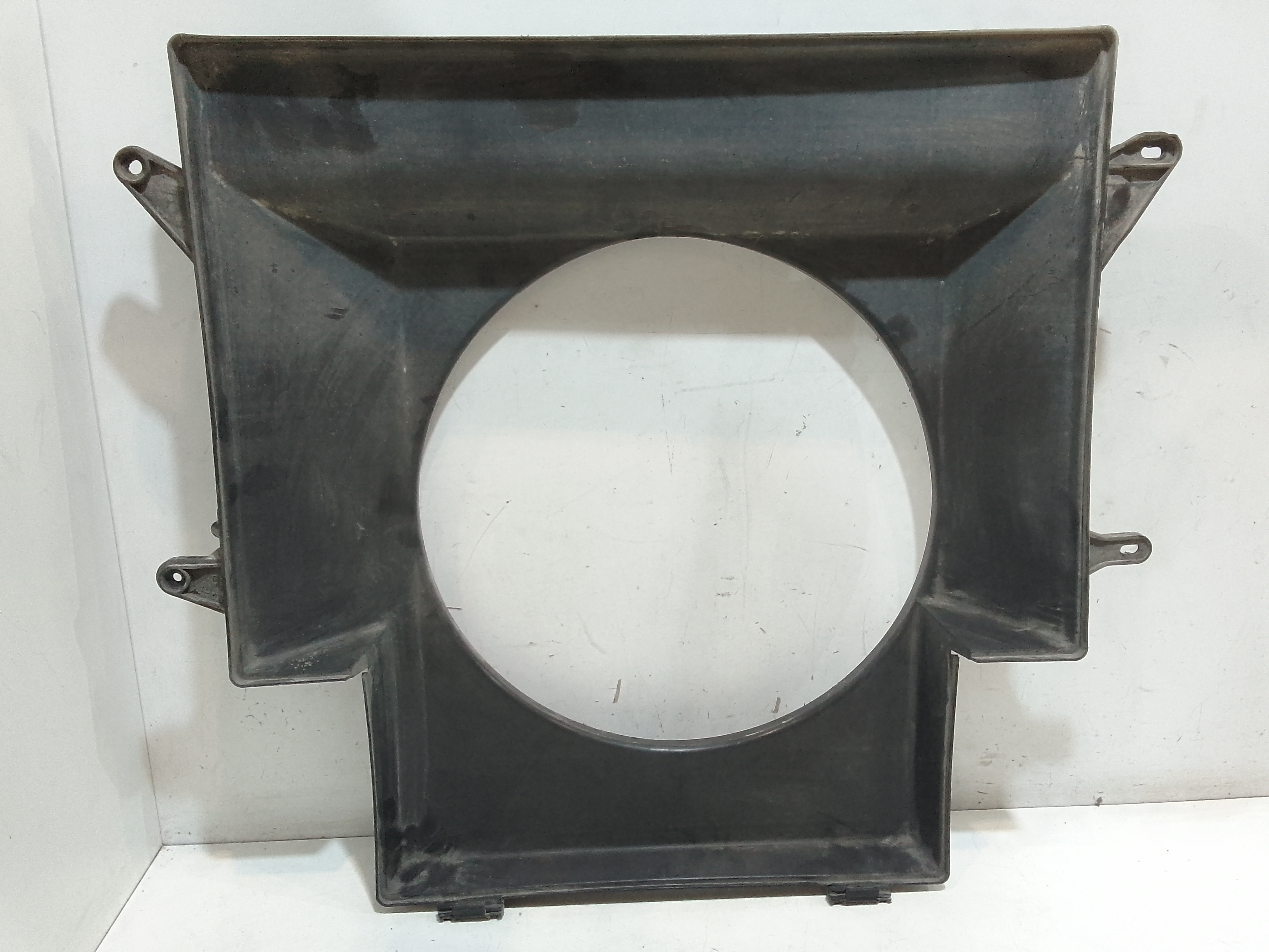 Convogliatore Aria Usato