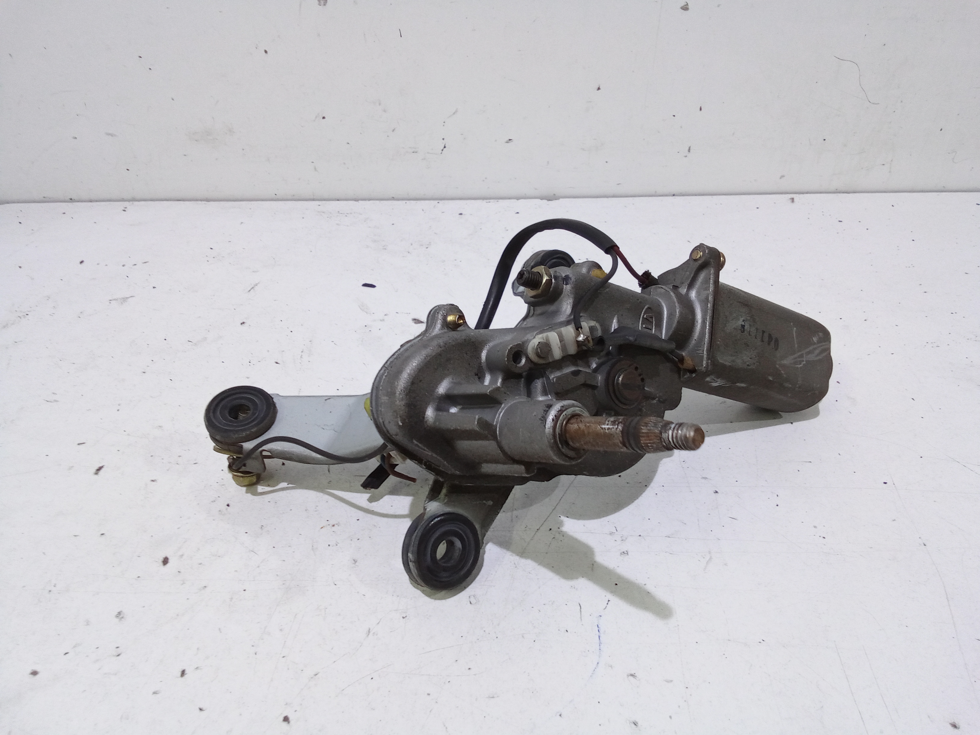 Motorino Tergilunotto 0K34A67450D Usato