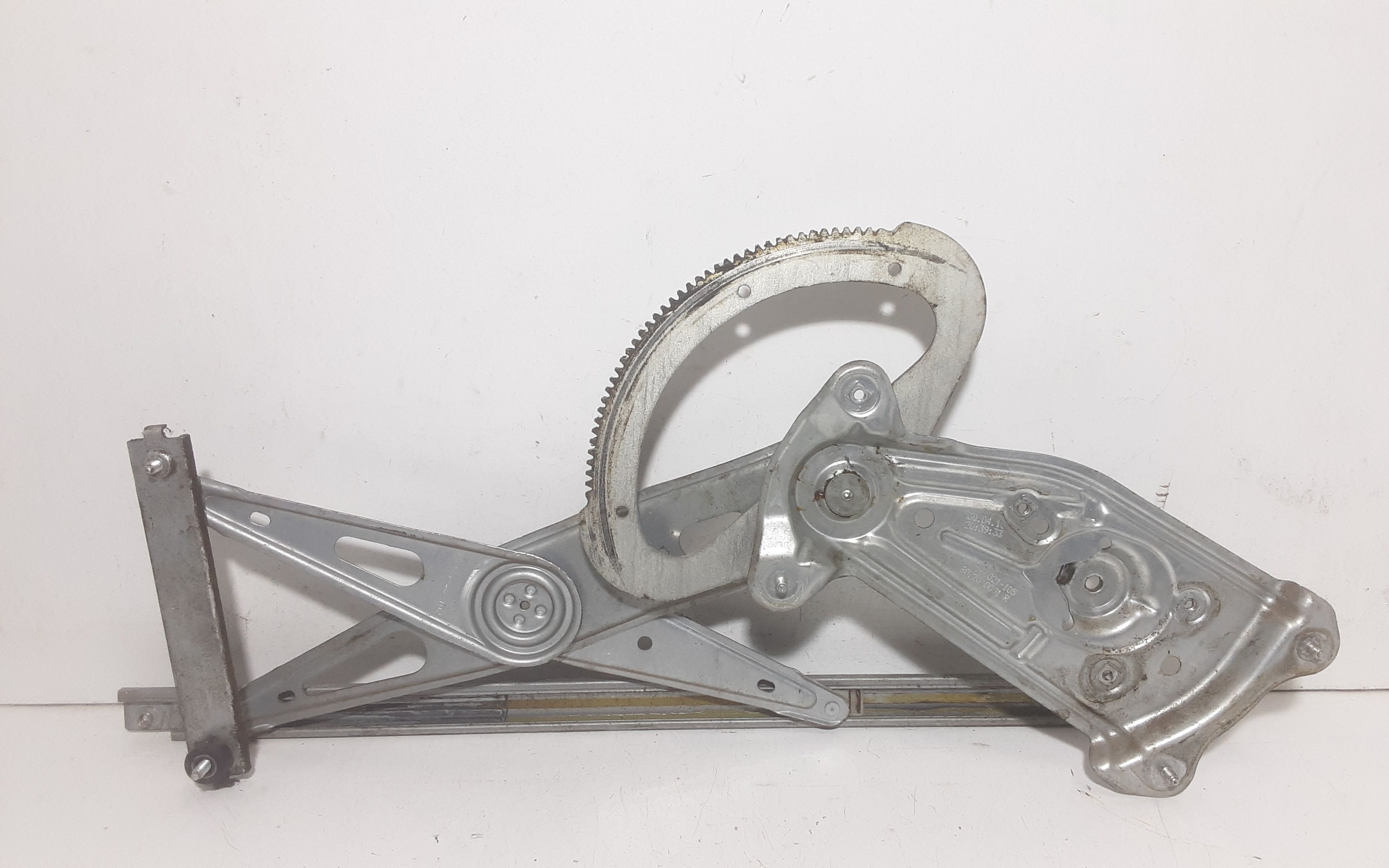 Alzacristallo Porta Ant. Destro Usato